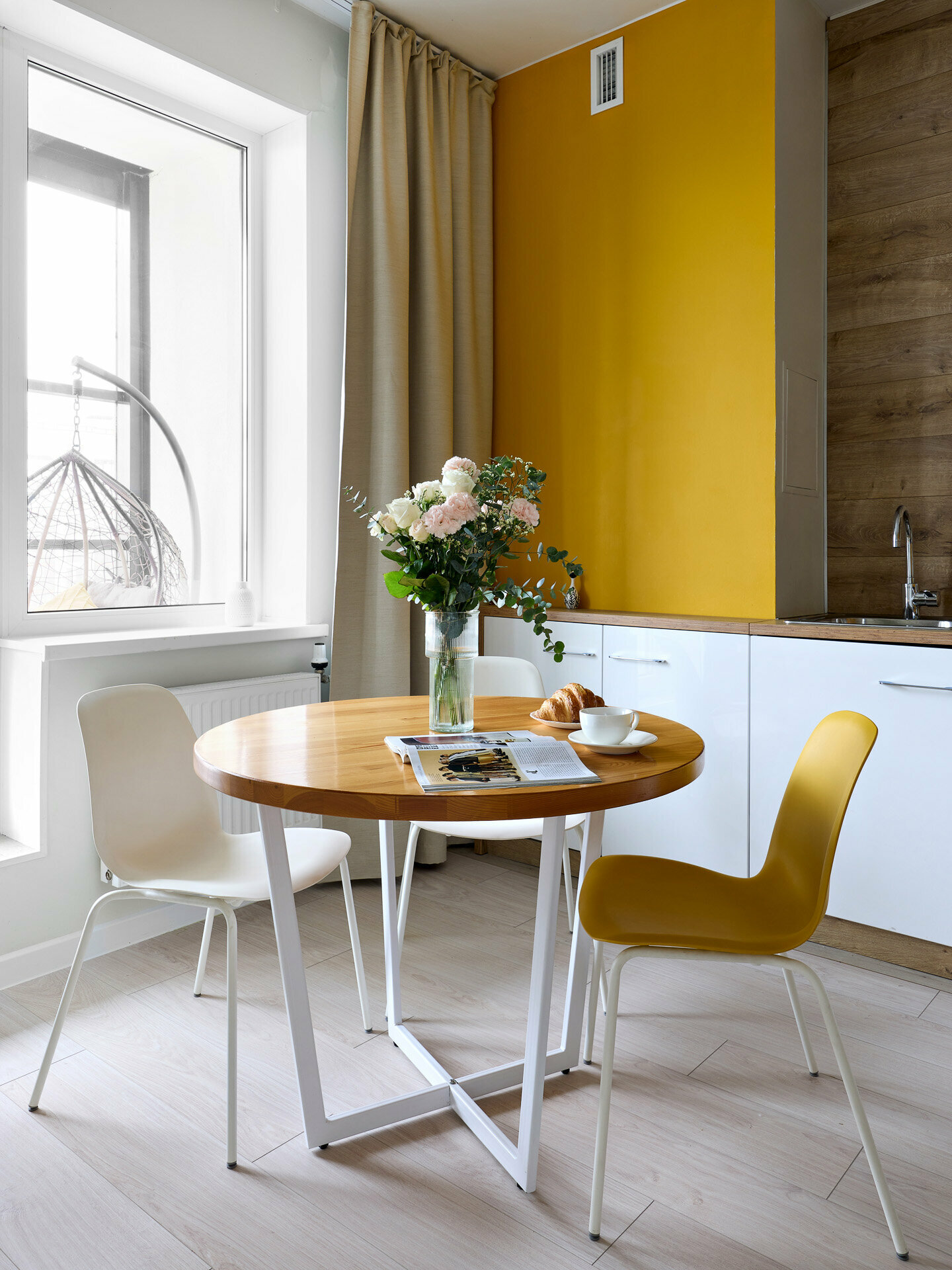 Четырехместный номер «Комфорт»