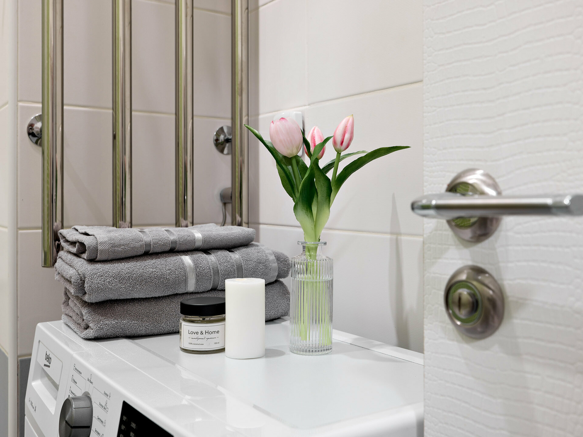 Четырехместный номер «Комфорт»