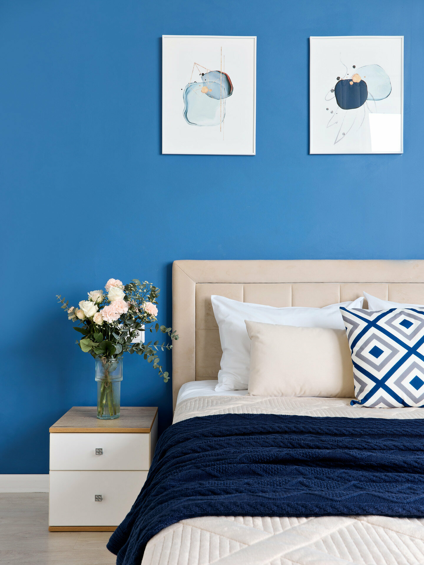 Четырехместный номер «Комфорт»