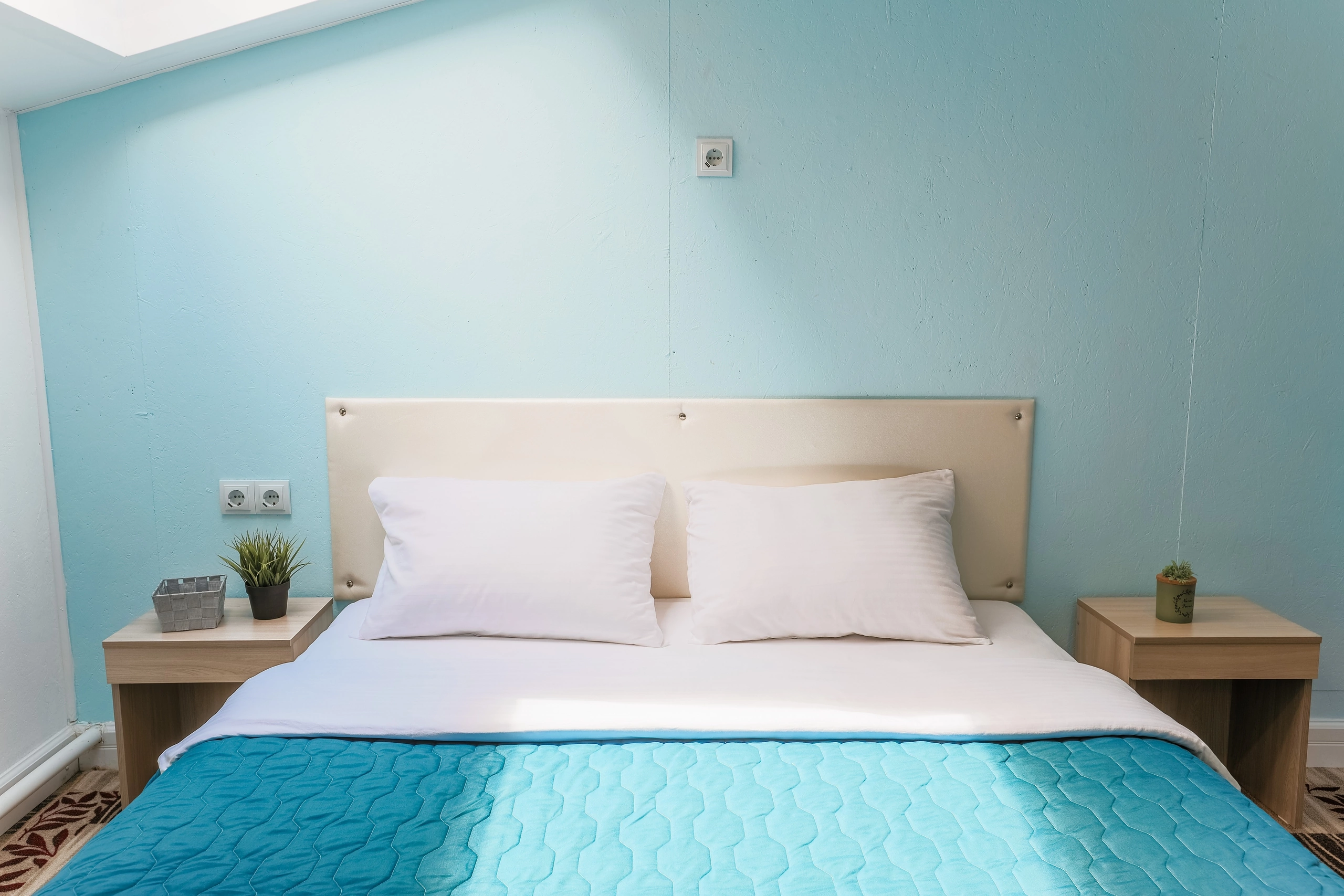 Номер "Комфорт"