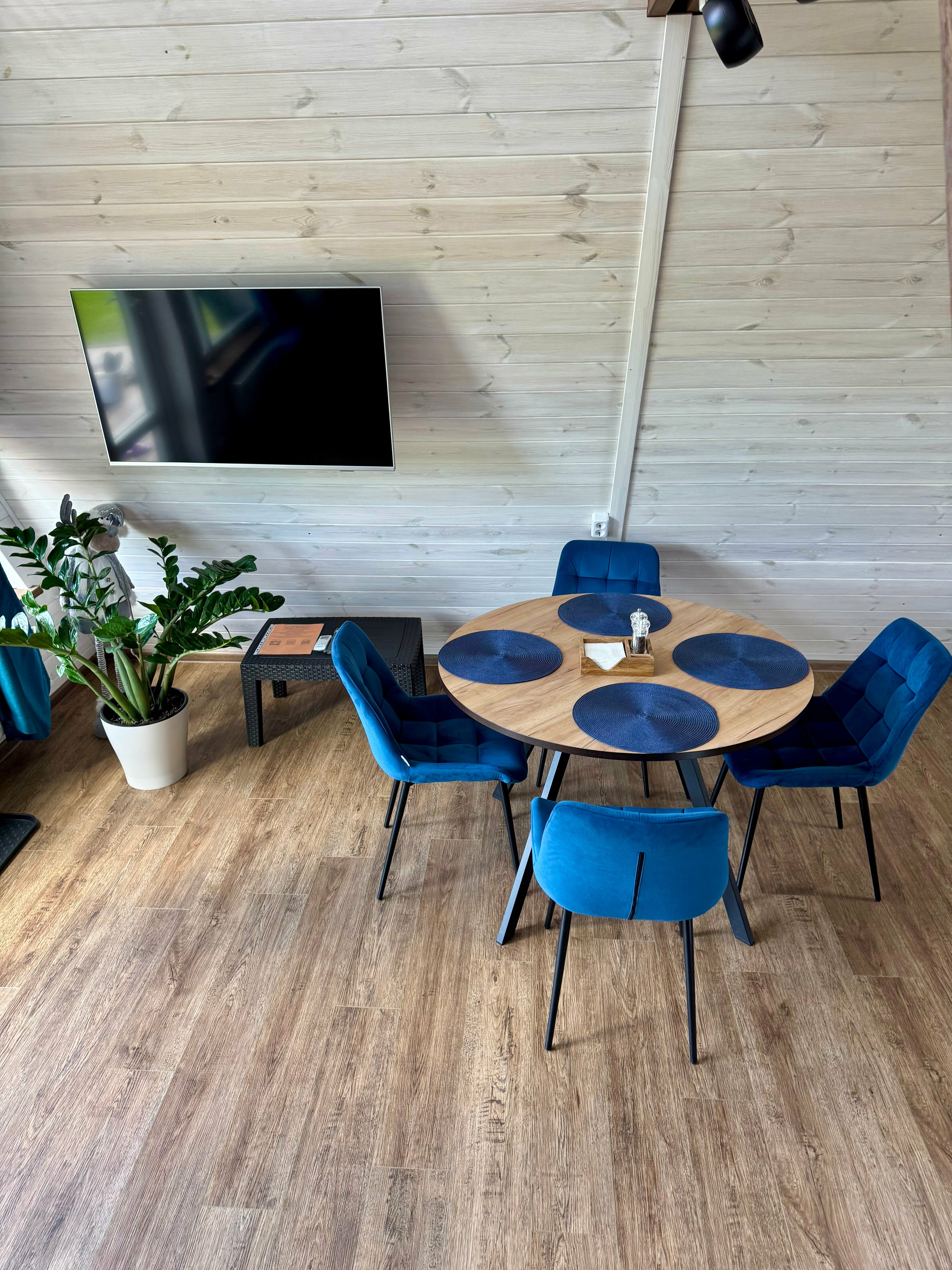 А-фрейм Дом