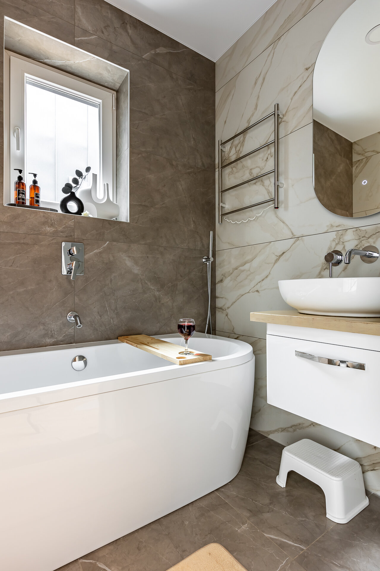 Просторный дом для всей семьи