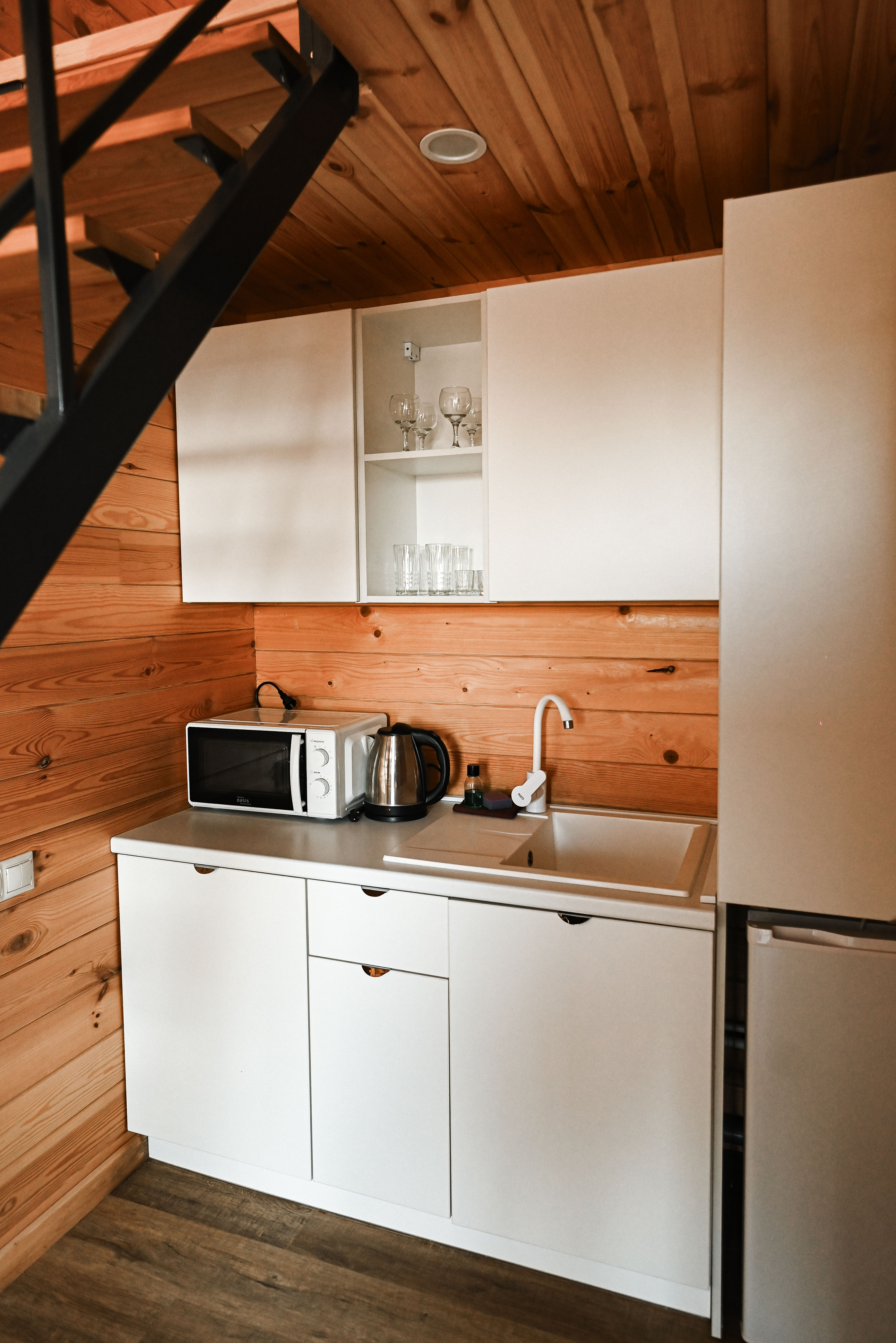 Коттедж – Рядом с пляжем