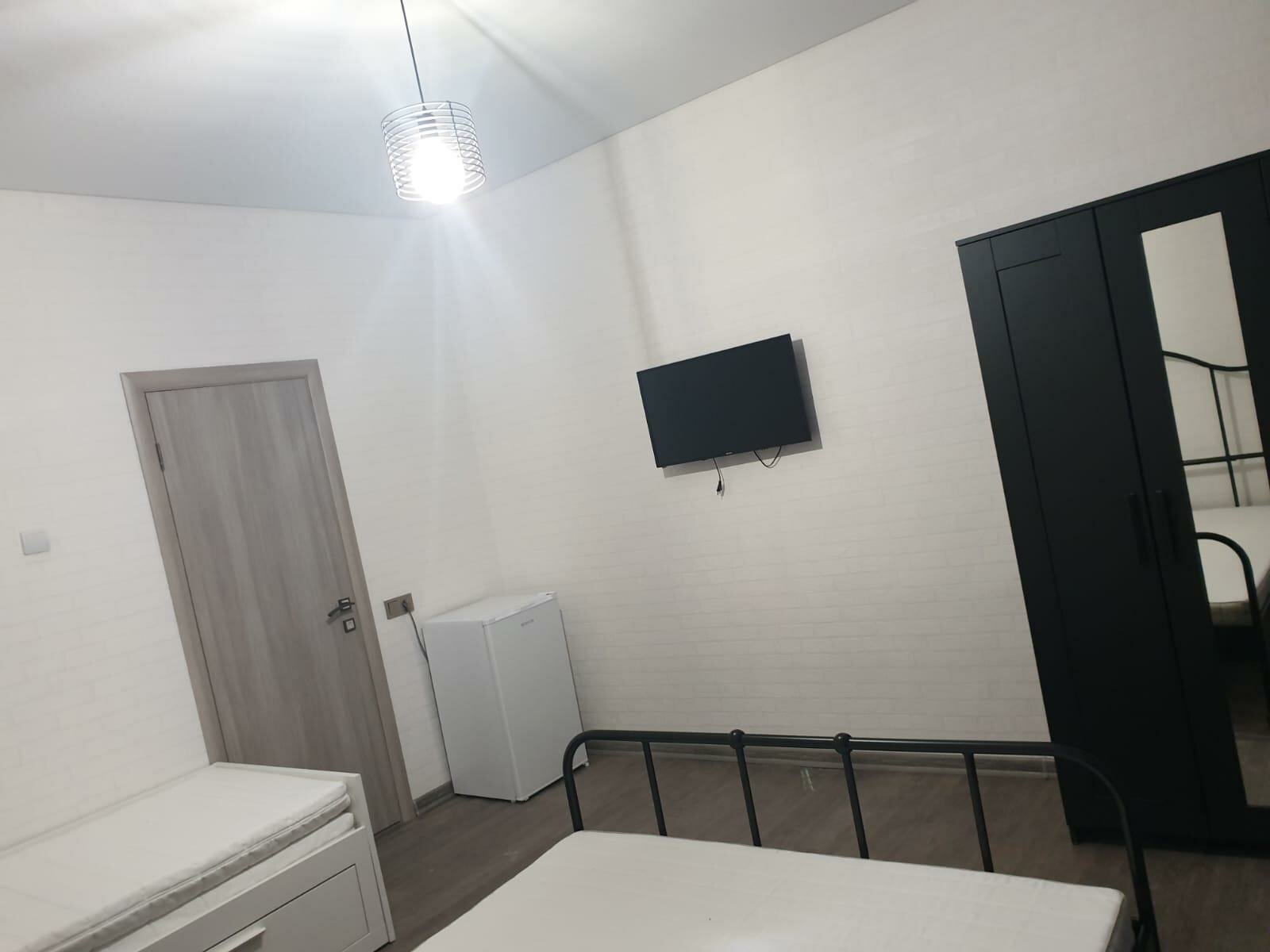 Апартаменты с 3 спальнями