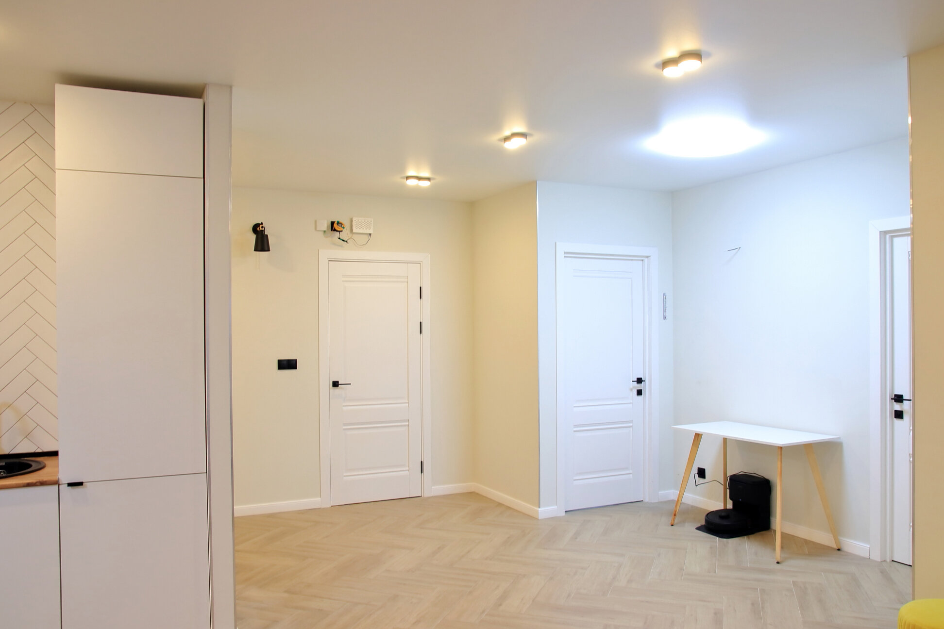 Дом с 4 спальнями