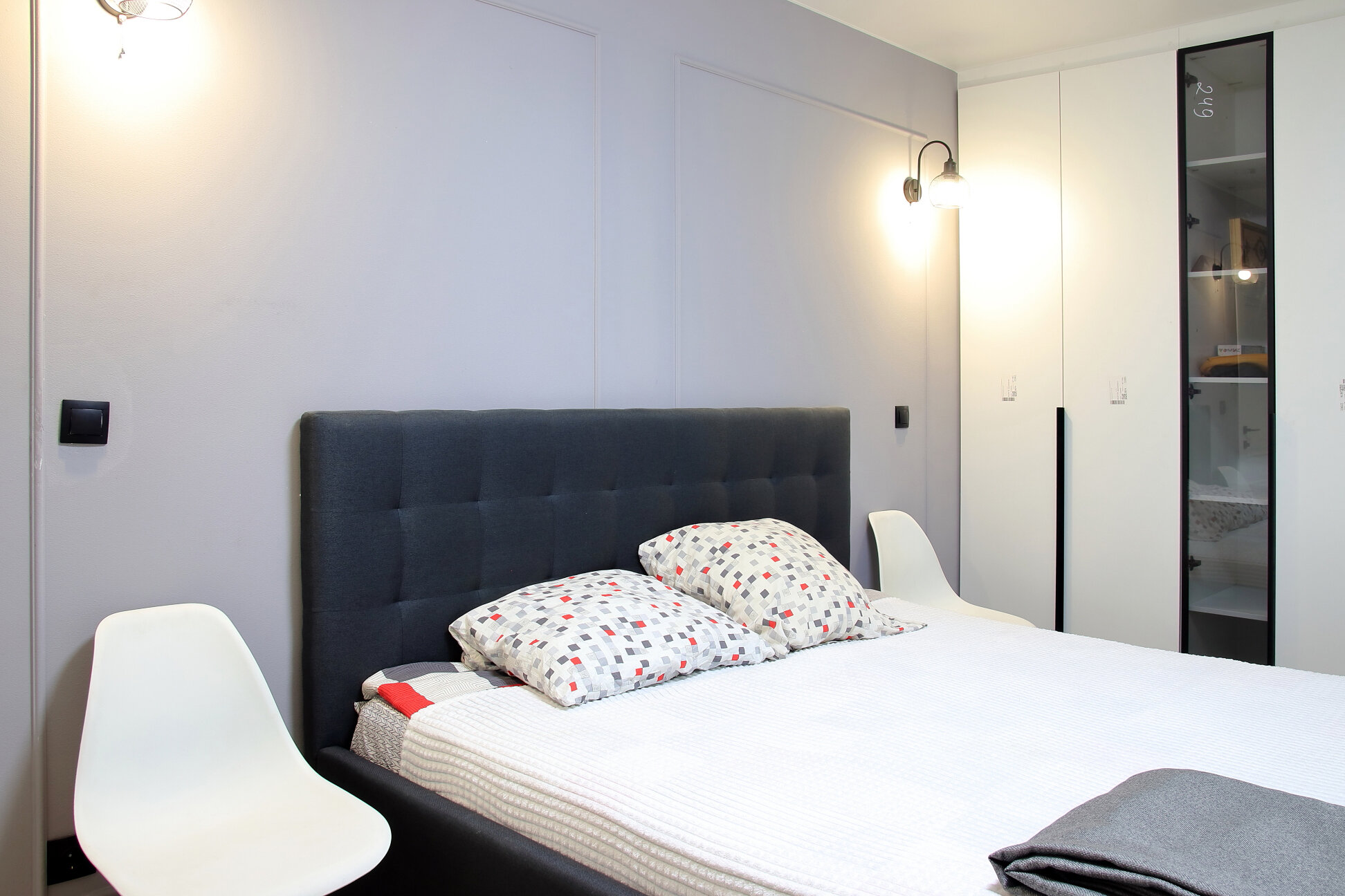 Дом с 4 спальнями