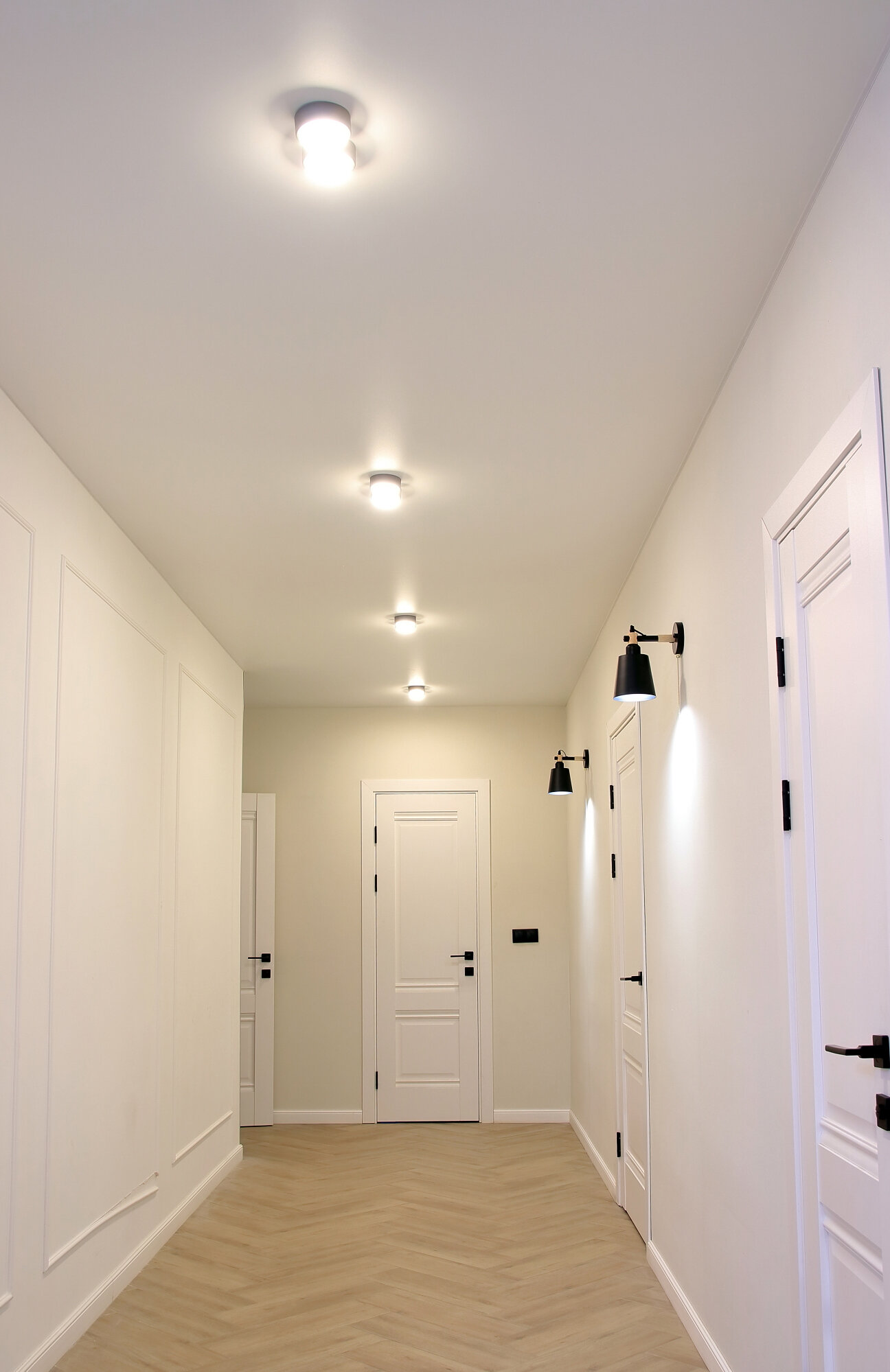 Дом с 4 спальнями