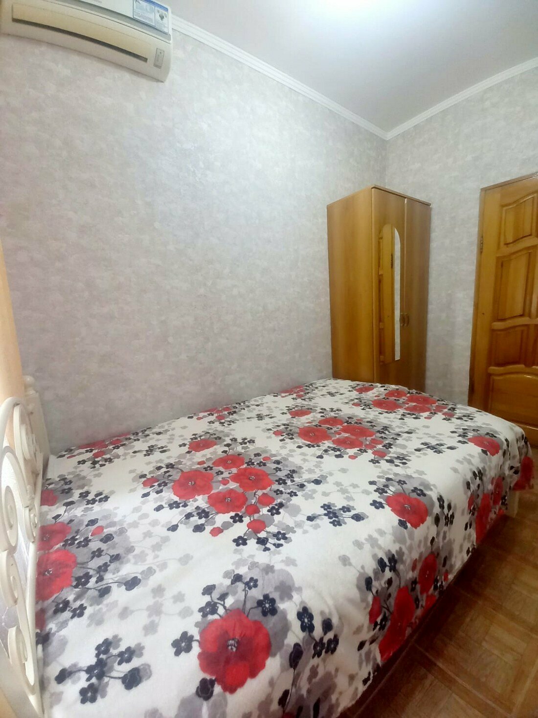 Стандартный двухместный номер с 1 кроватью