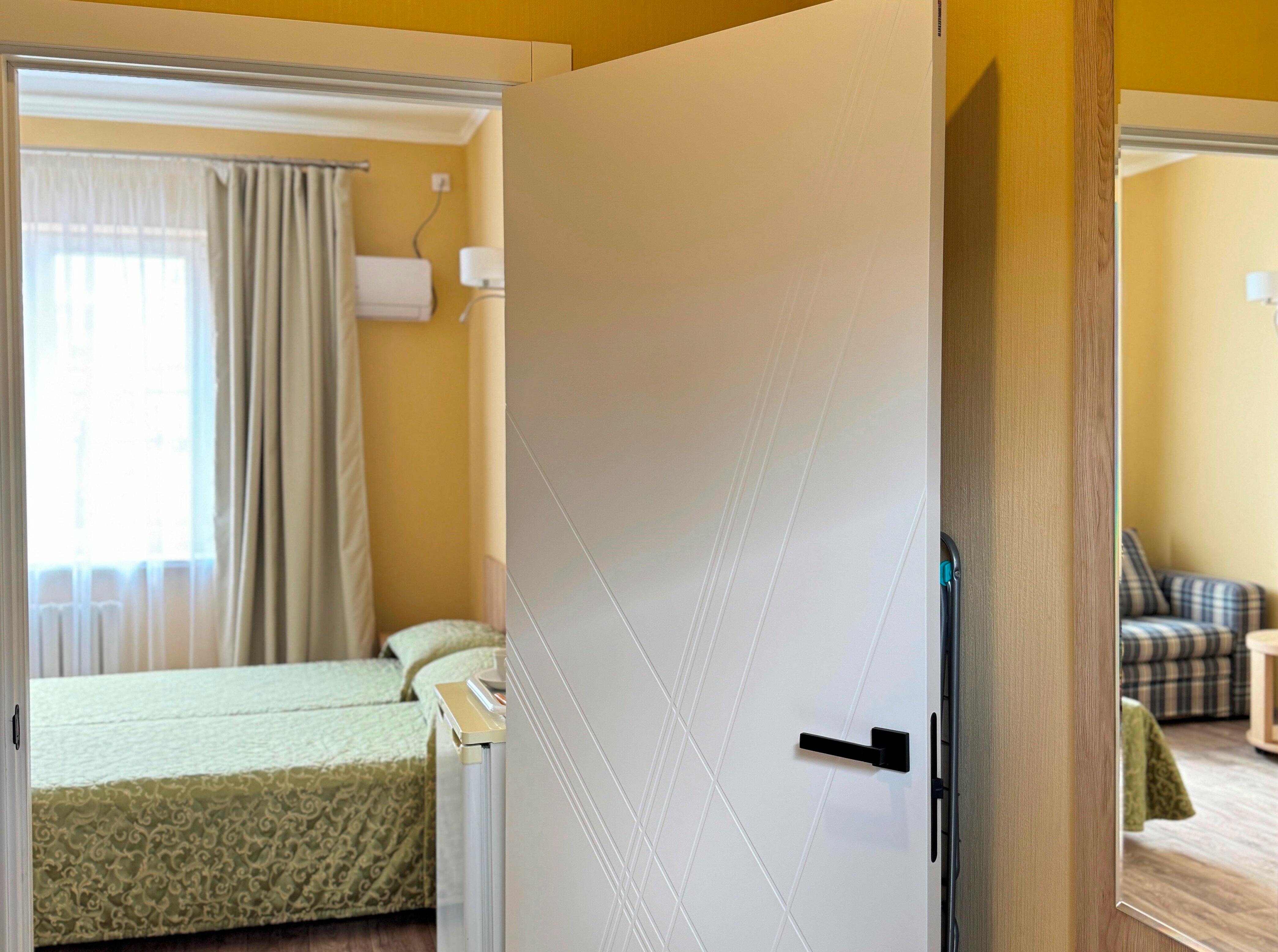 КОМФОРТ | 3 КОРПУС