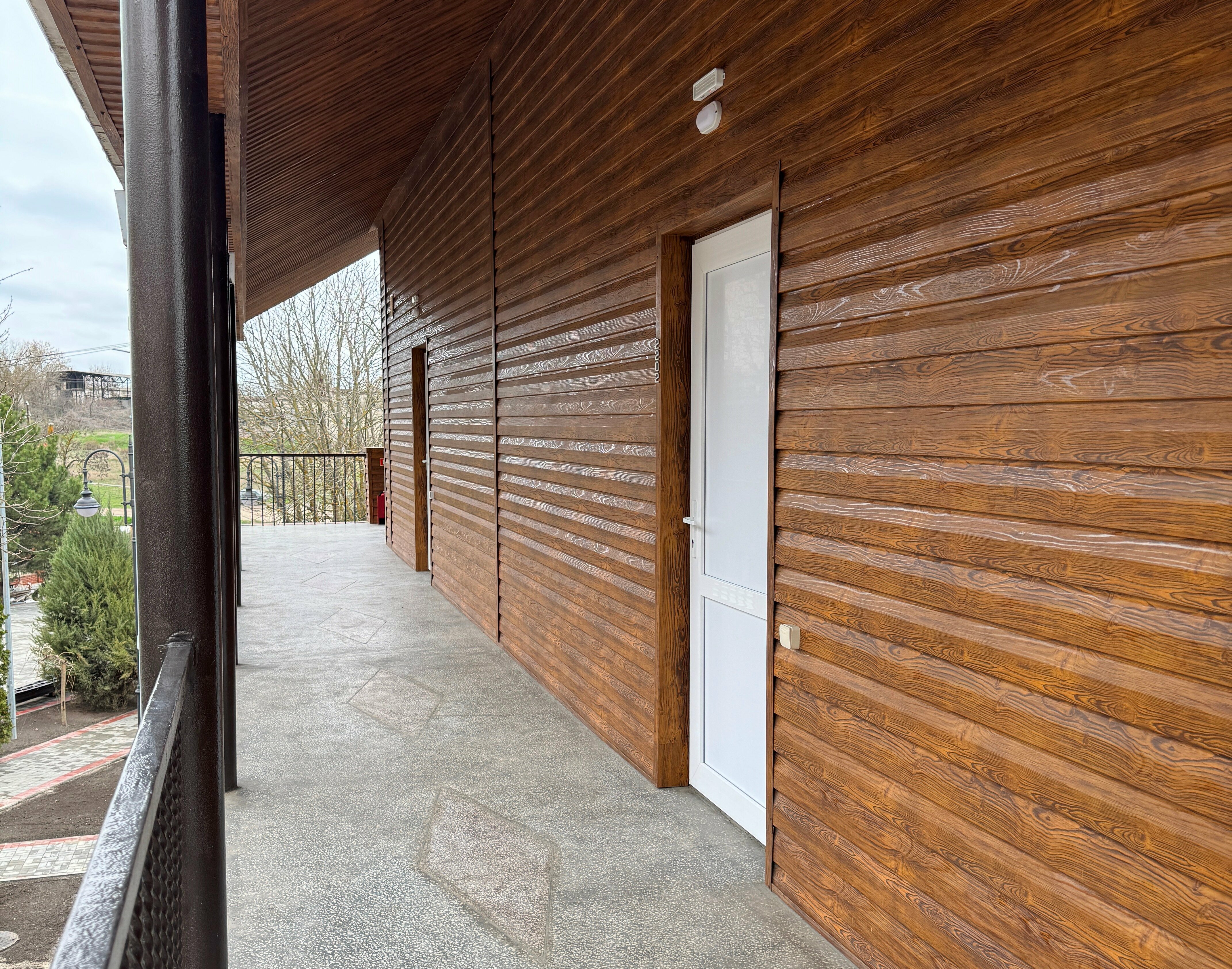 ПОЛУЛЮКС | 2 КОРПУС