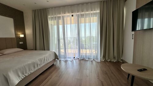 3-КОМНАТНЫЙ ДОМИК в Каникулы в Таганроге