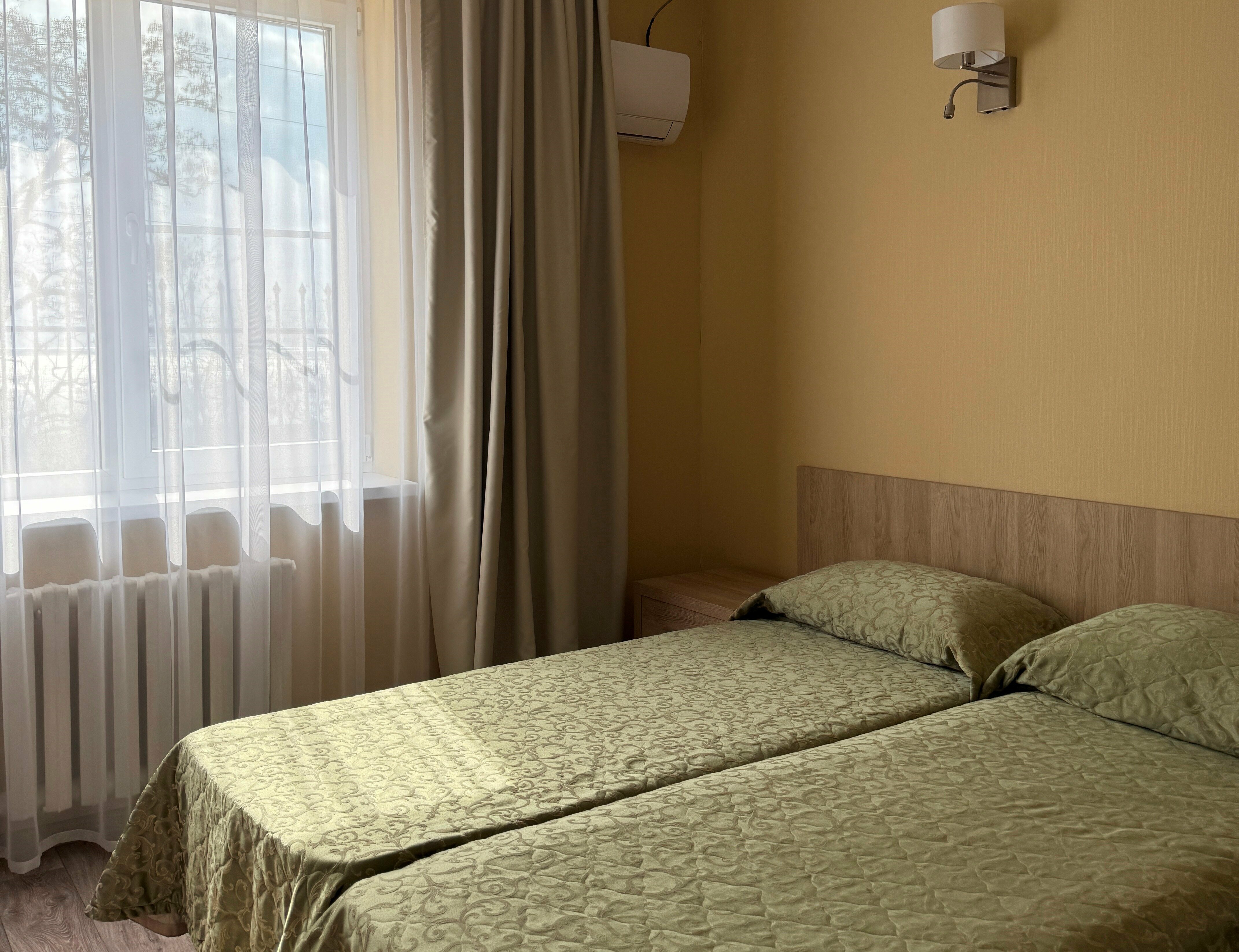 КОМФОРТ | 3 КОРПУС