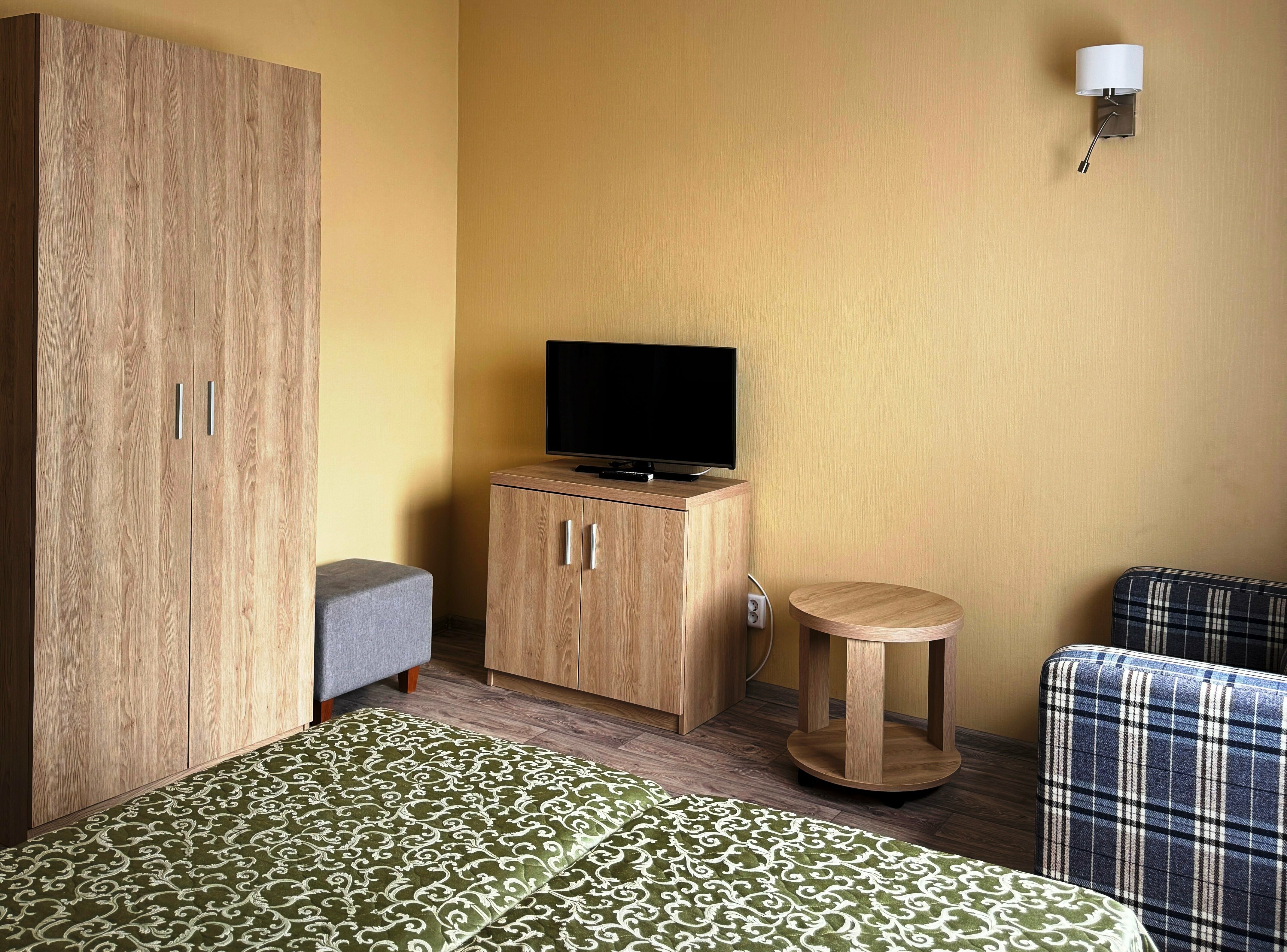 КОМФОРТ | 3 КОРПУС