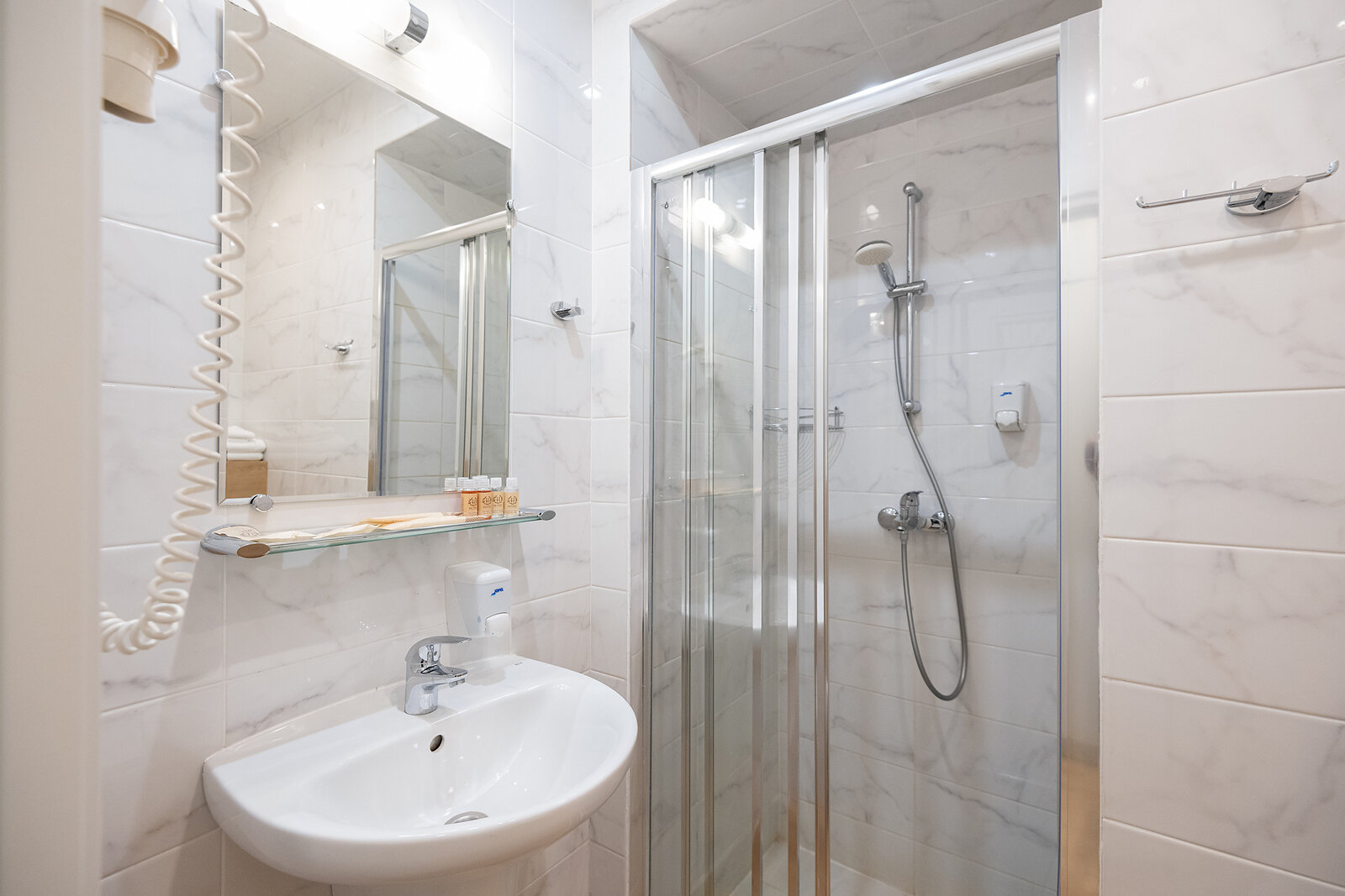 Одноместный номер