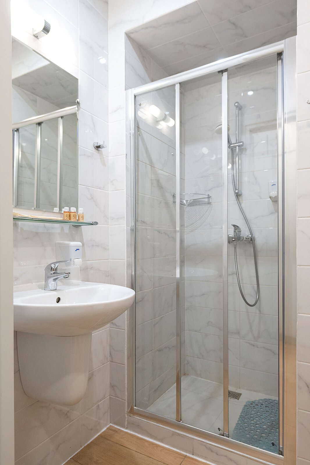 Одноместный номер