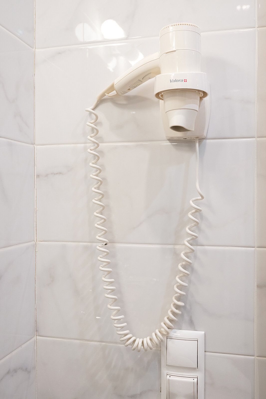 Двухместный номер с 2 отдельными кроватями