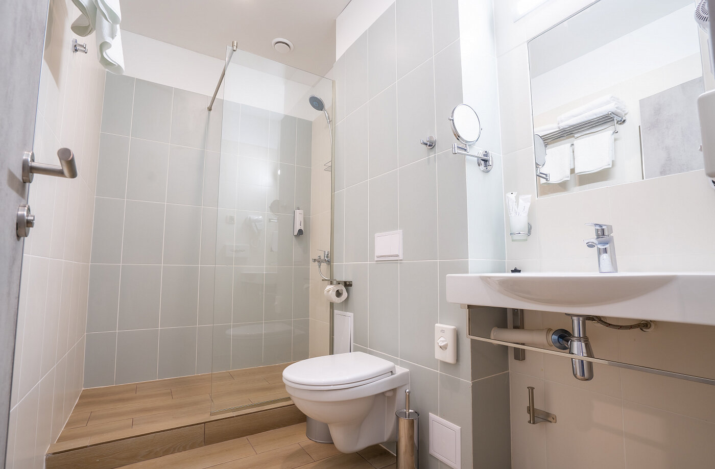 Джуниор Сьют (КОРПУС 4)