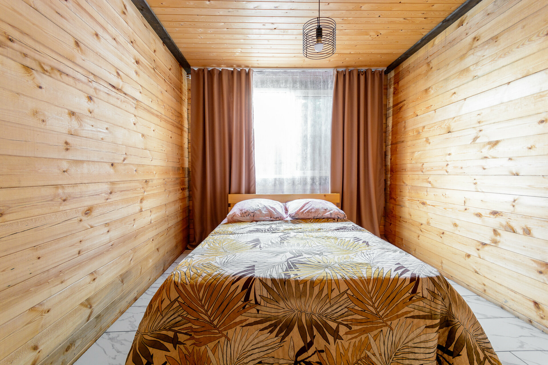 Семейный лофт