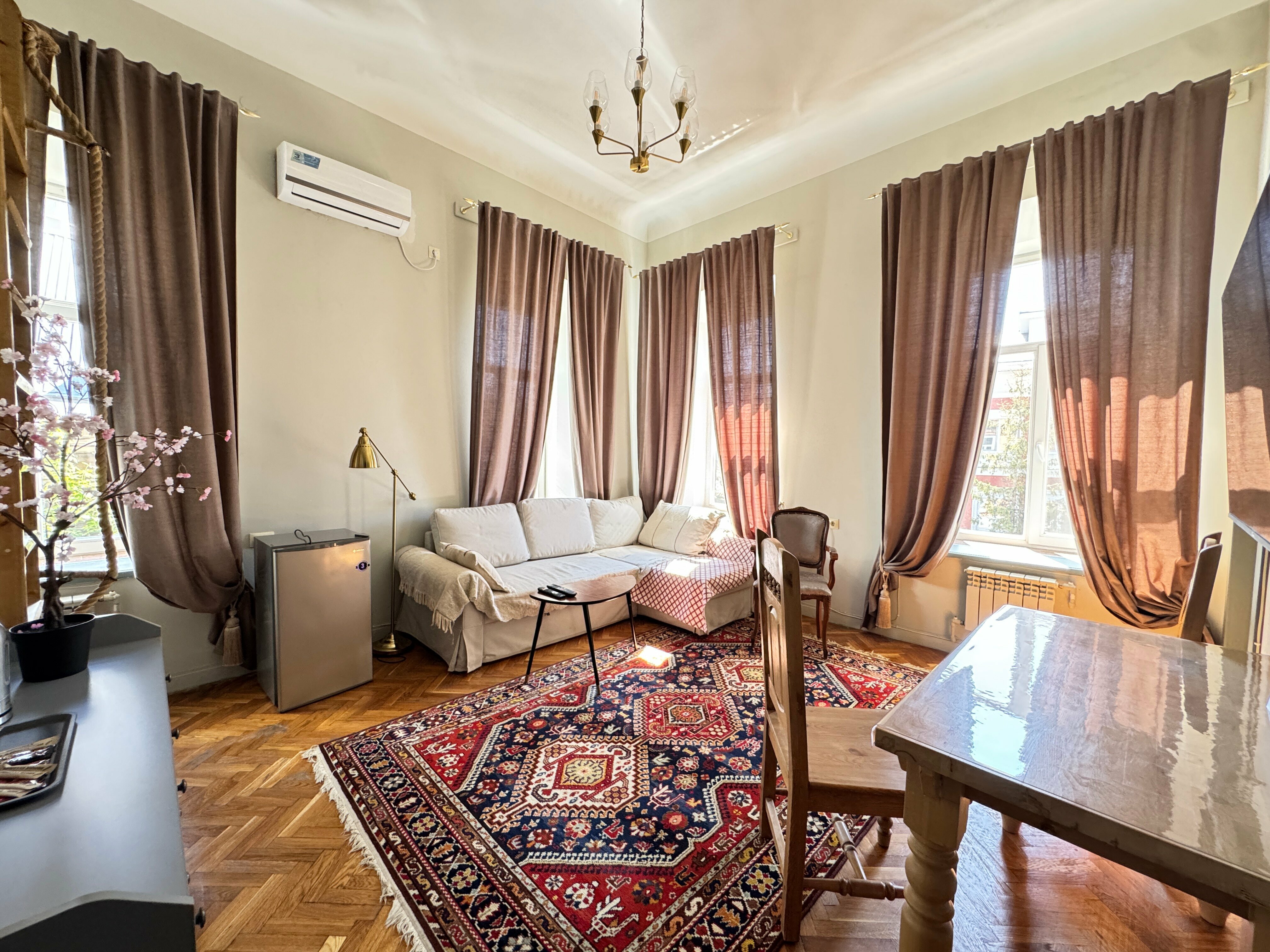 Люкс Адвокат