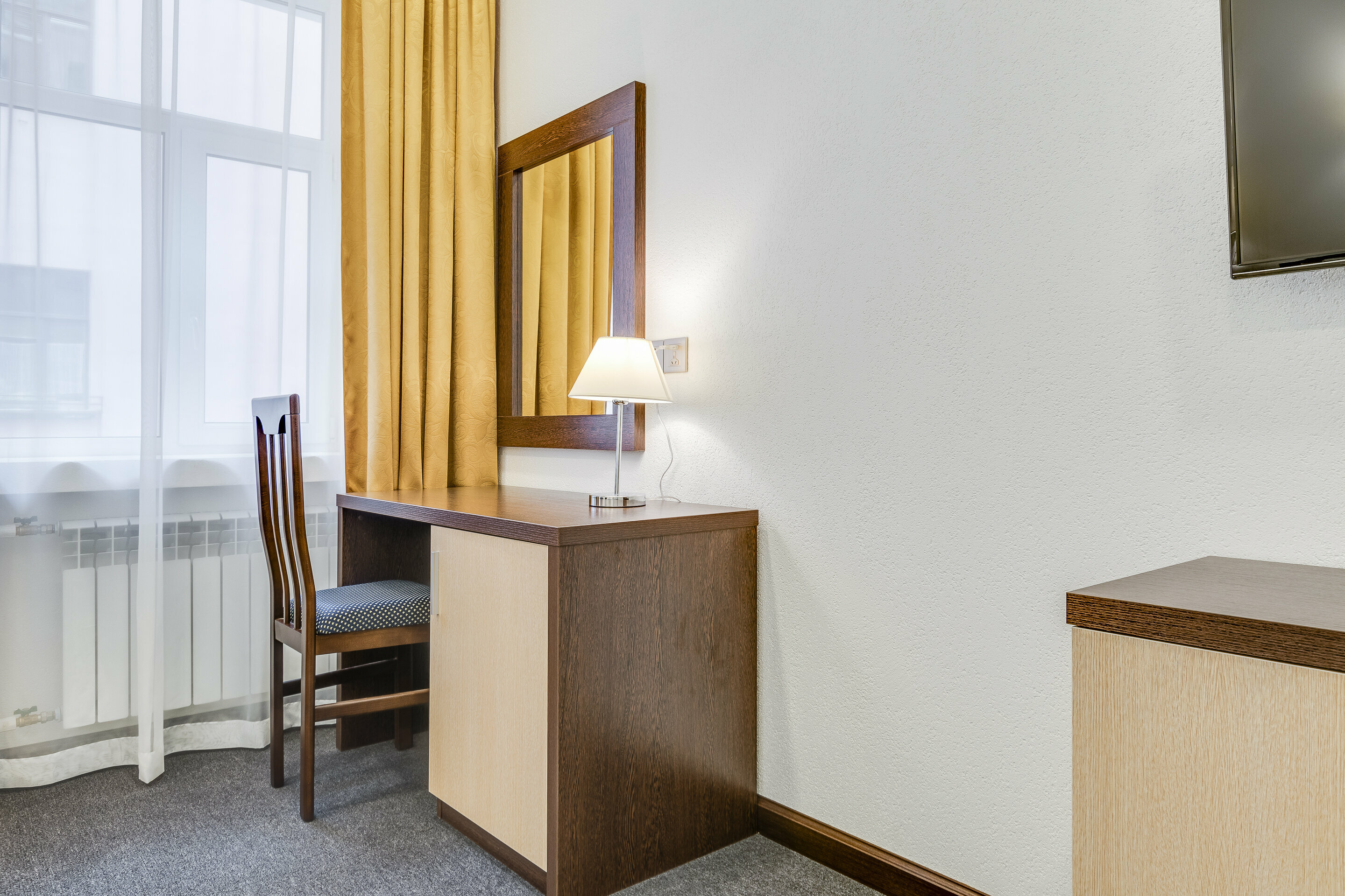 Семейные апартаменты