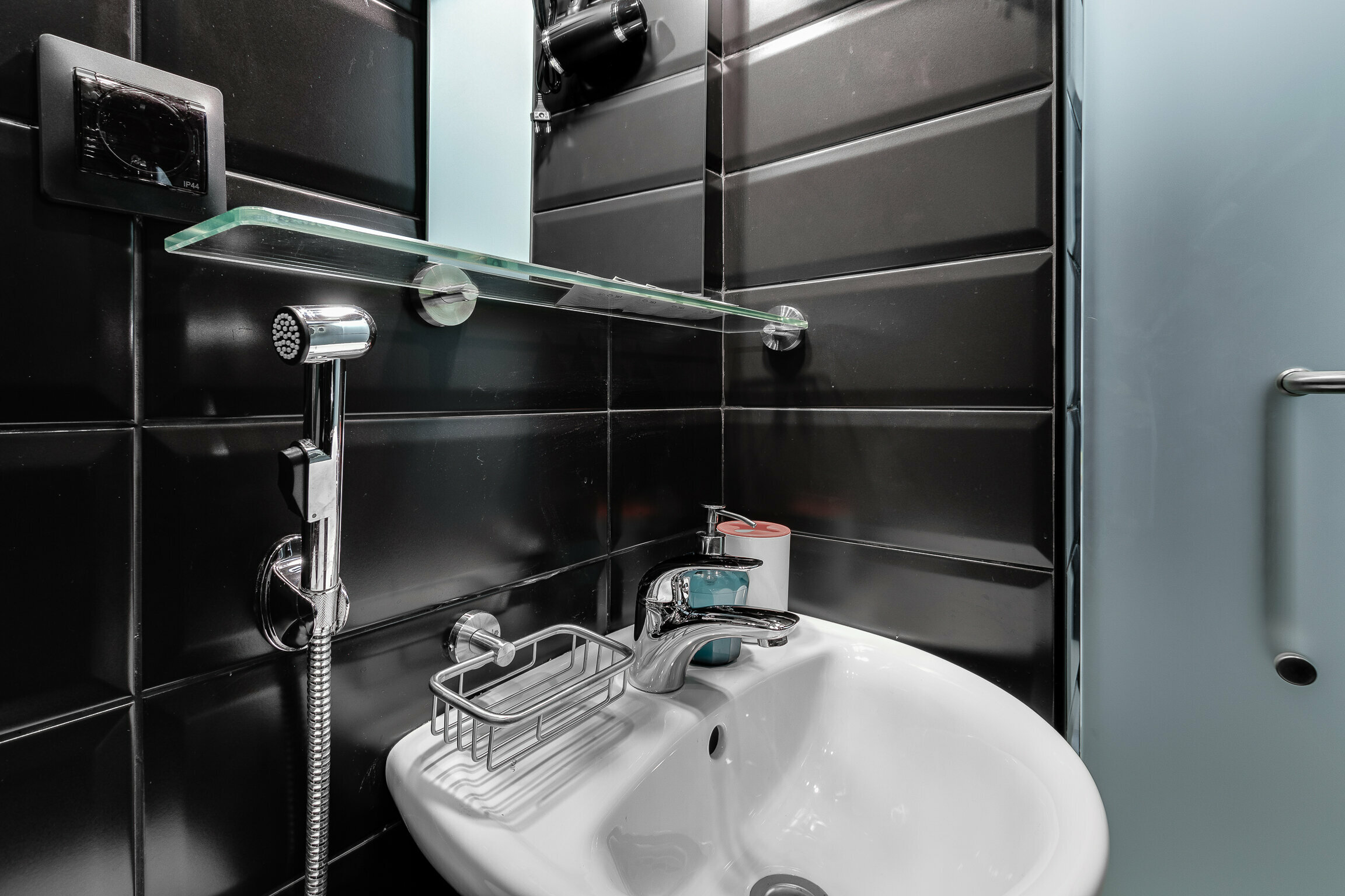 Стандартная студия