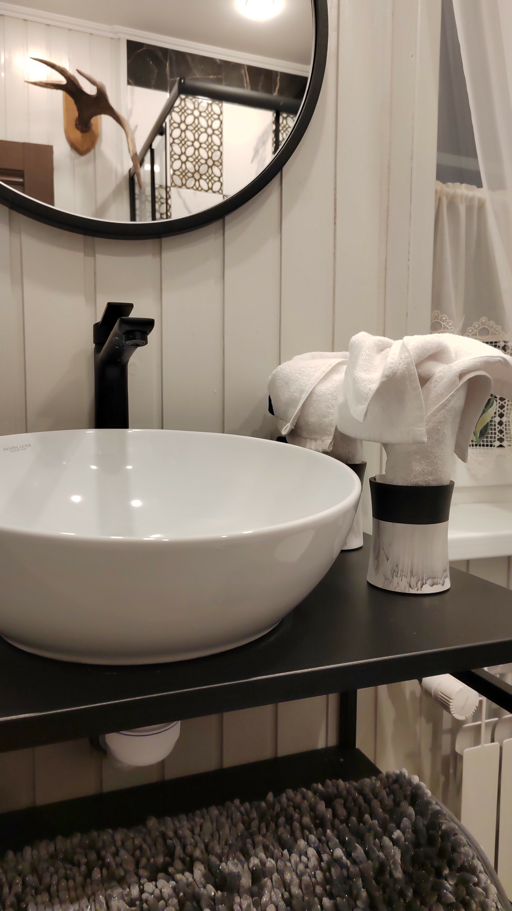 Бабушкина Изба дом Охотника