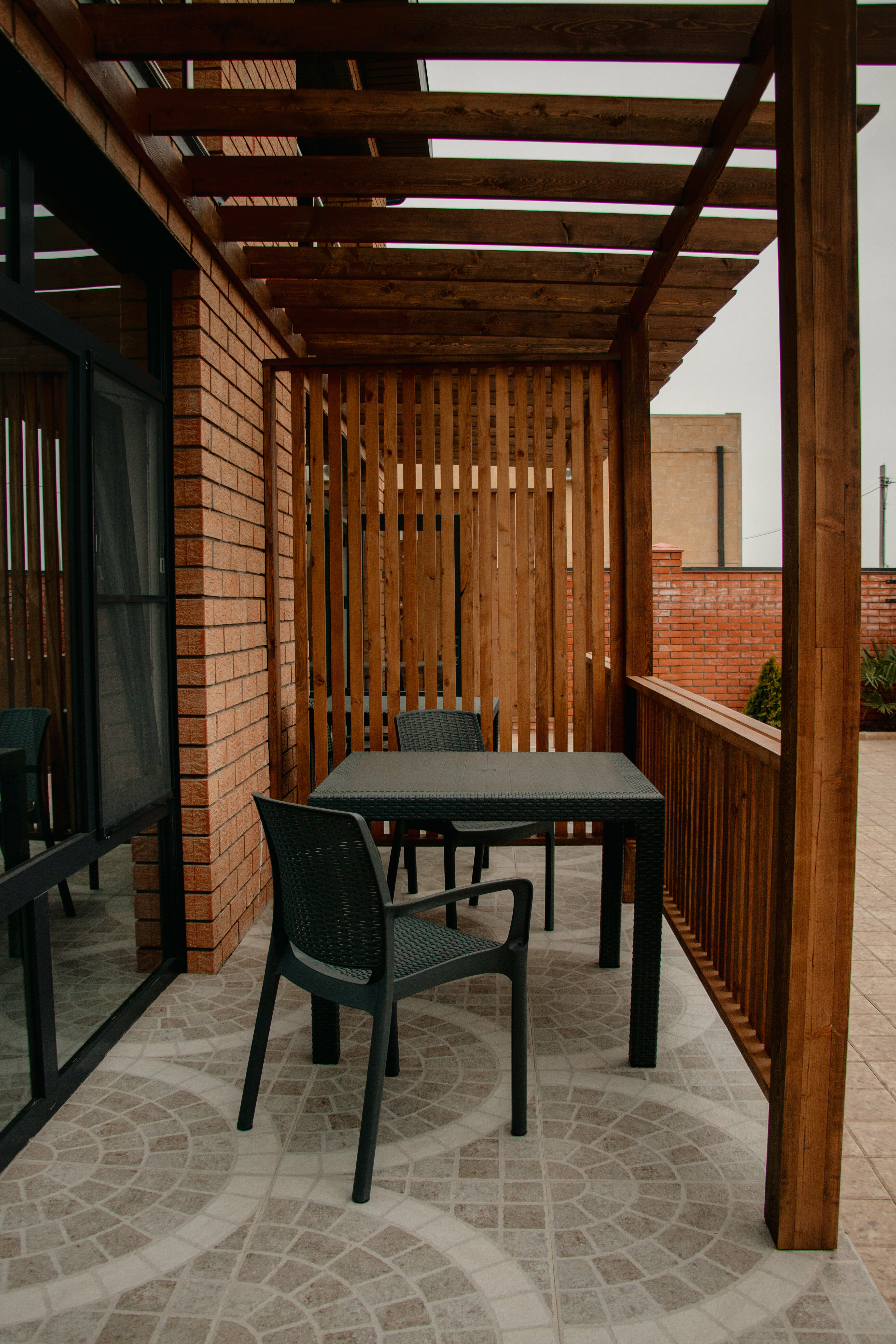 Двухместный номер с 2 отдельными кроватями, вид на море