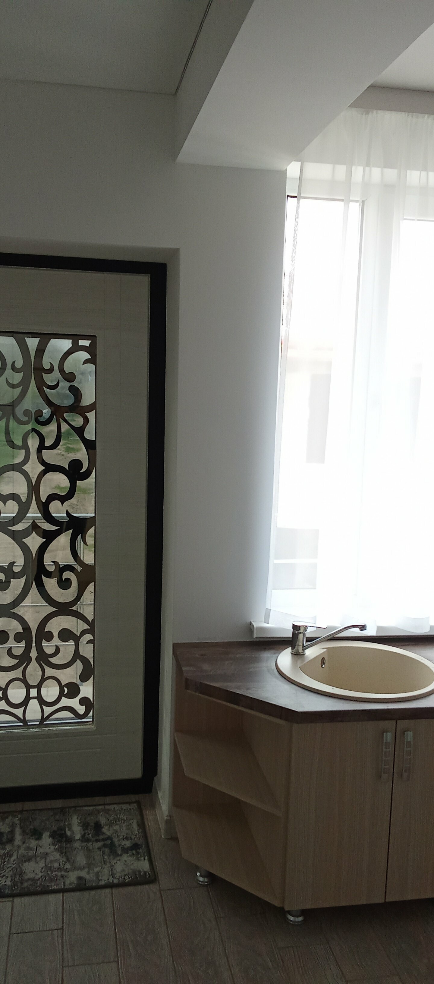 Семейный номер с видом на море