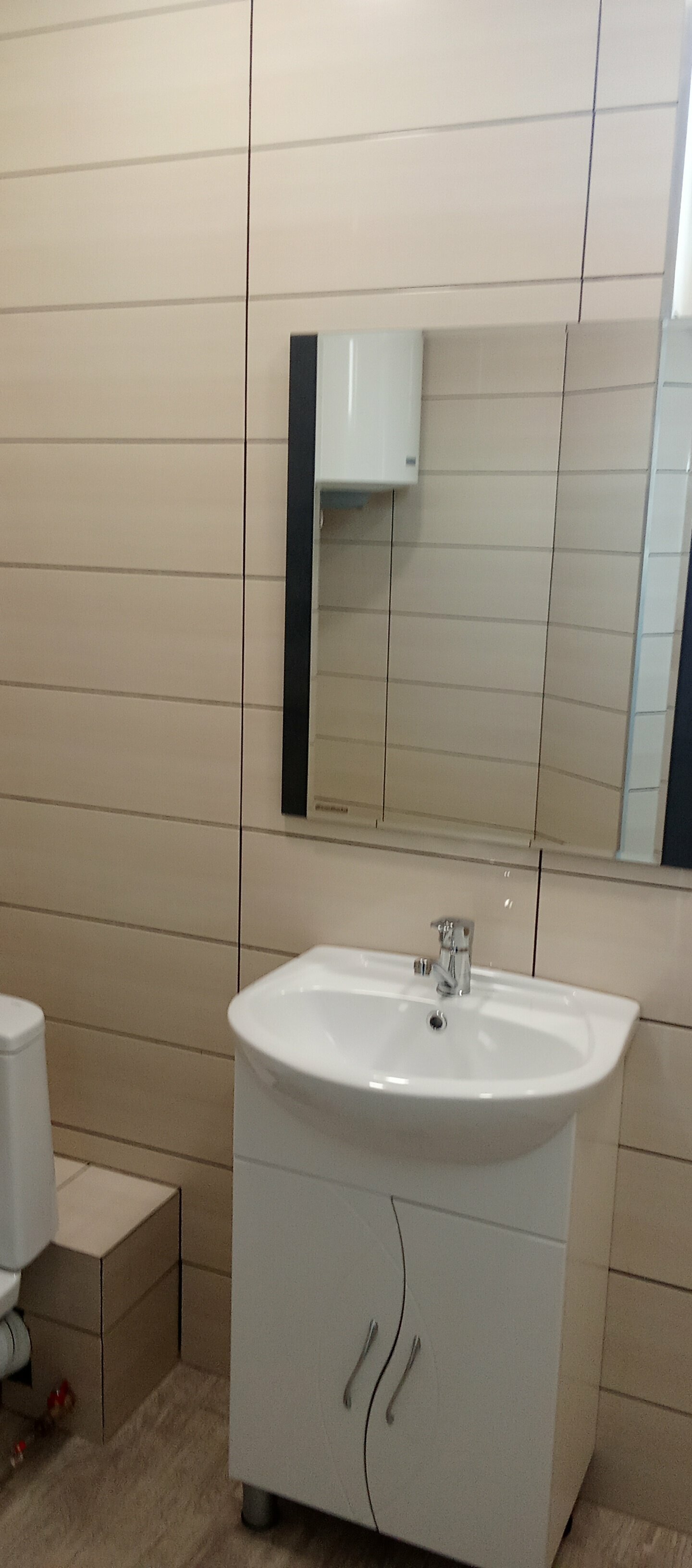 Семейный номер с видом на море