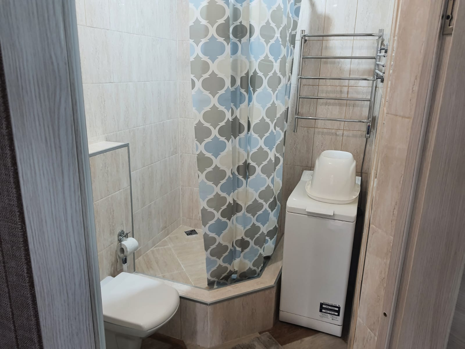 Номер-студия