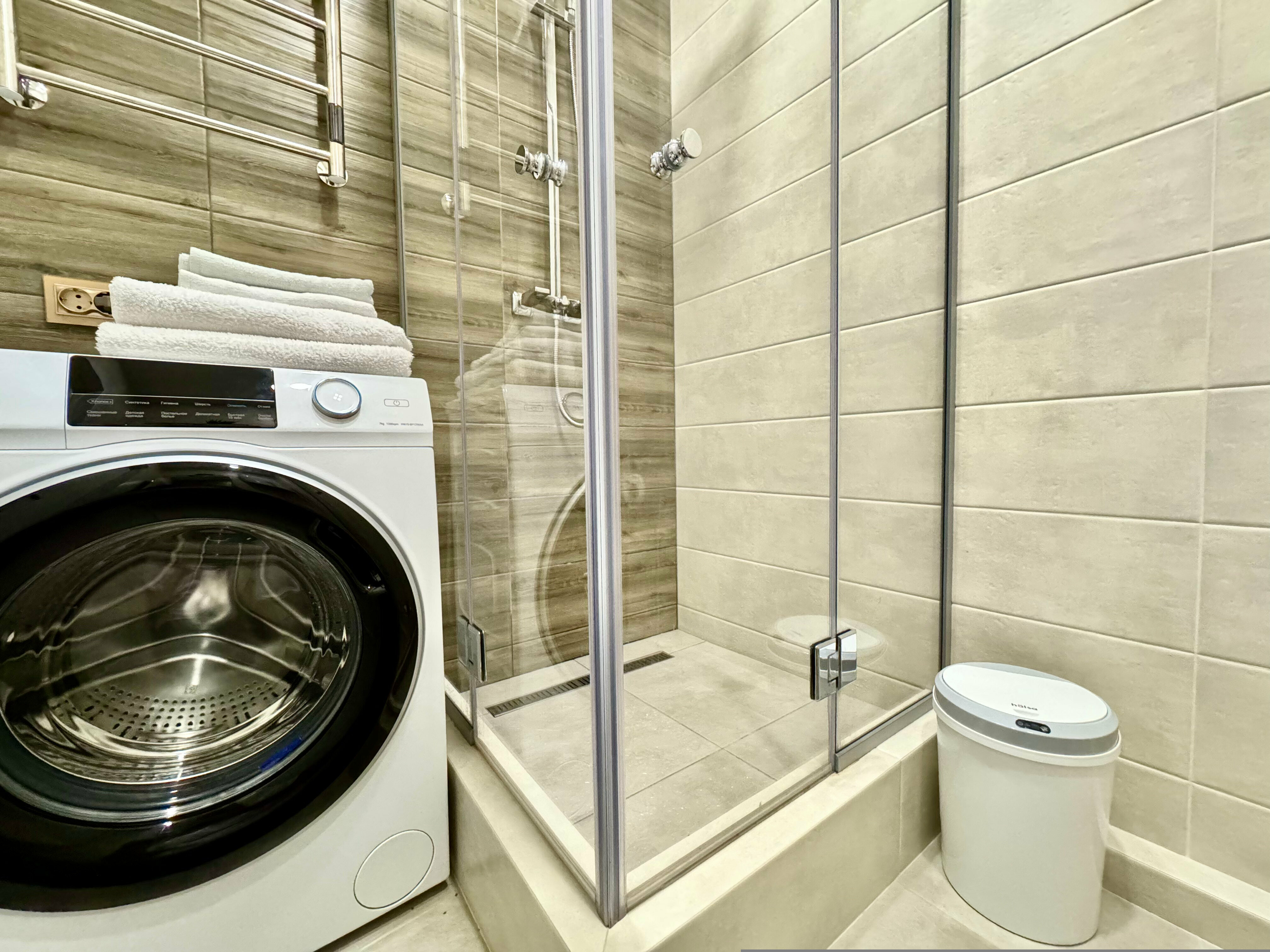 Двухместный номер с 1 кроватью