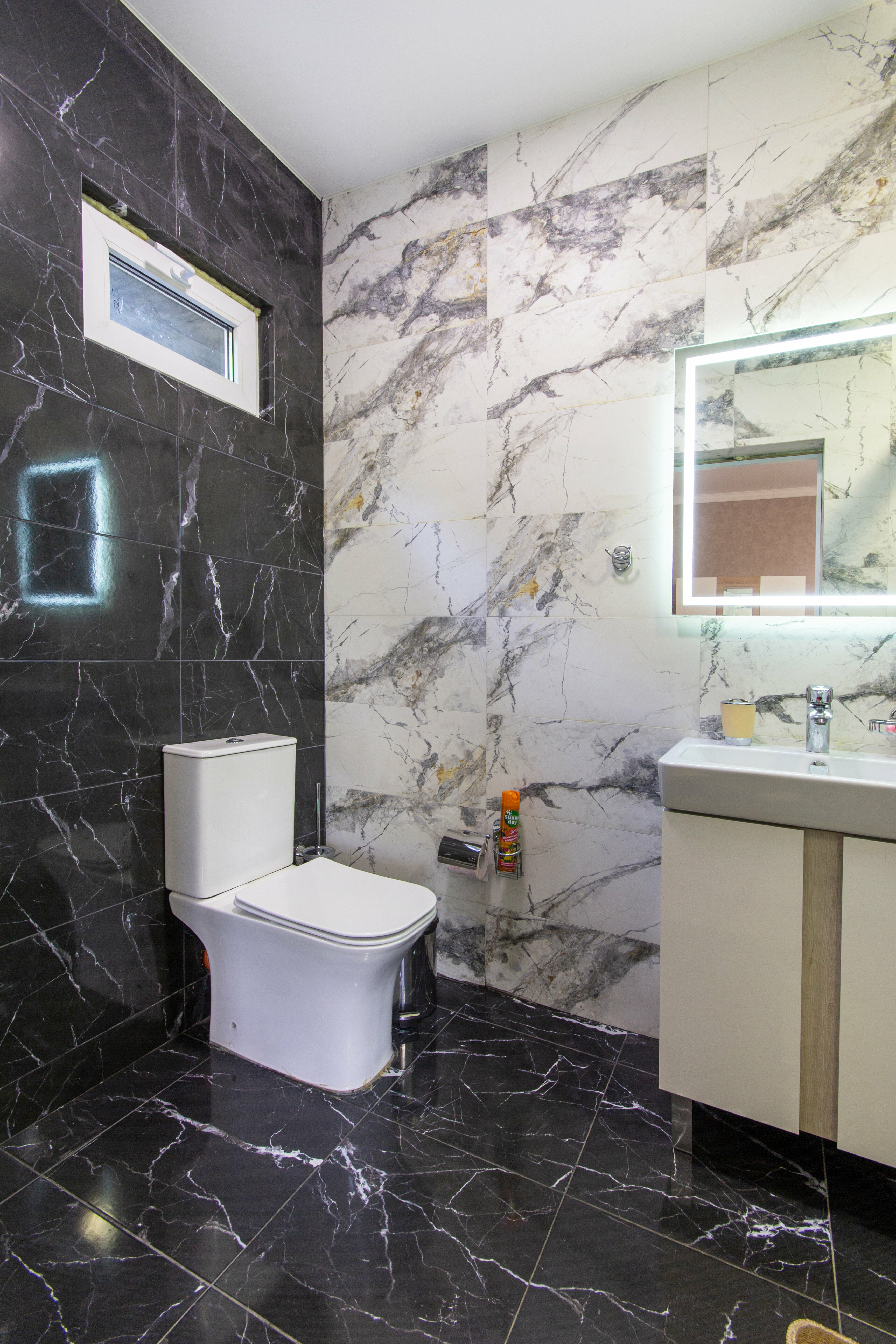 Семейный номер с отдельной кухней и балконом