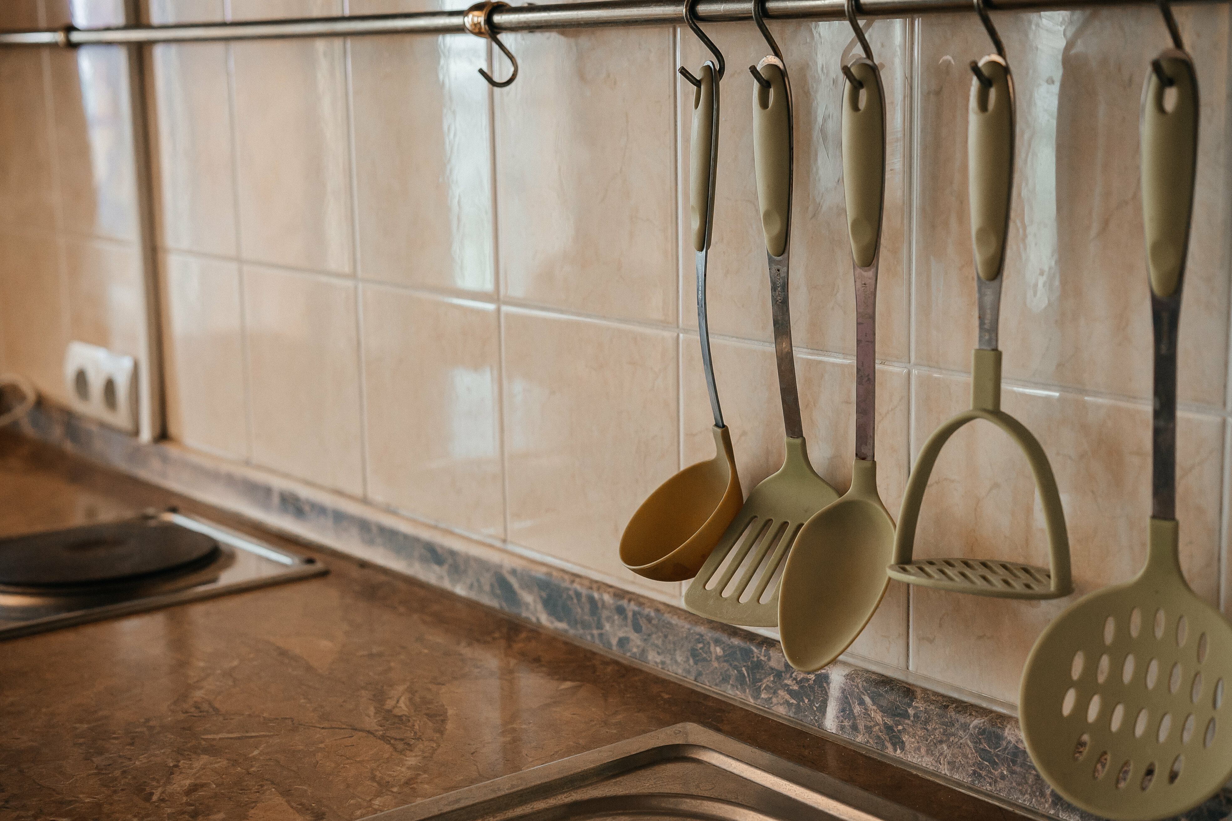 Двухкомнатный люкс с видом на море и кухней