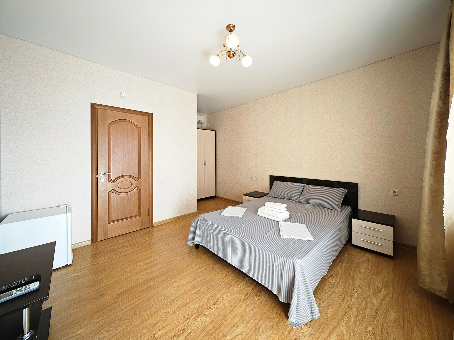 Одноместный номер