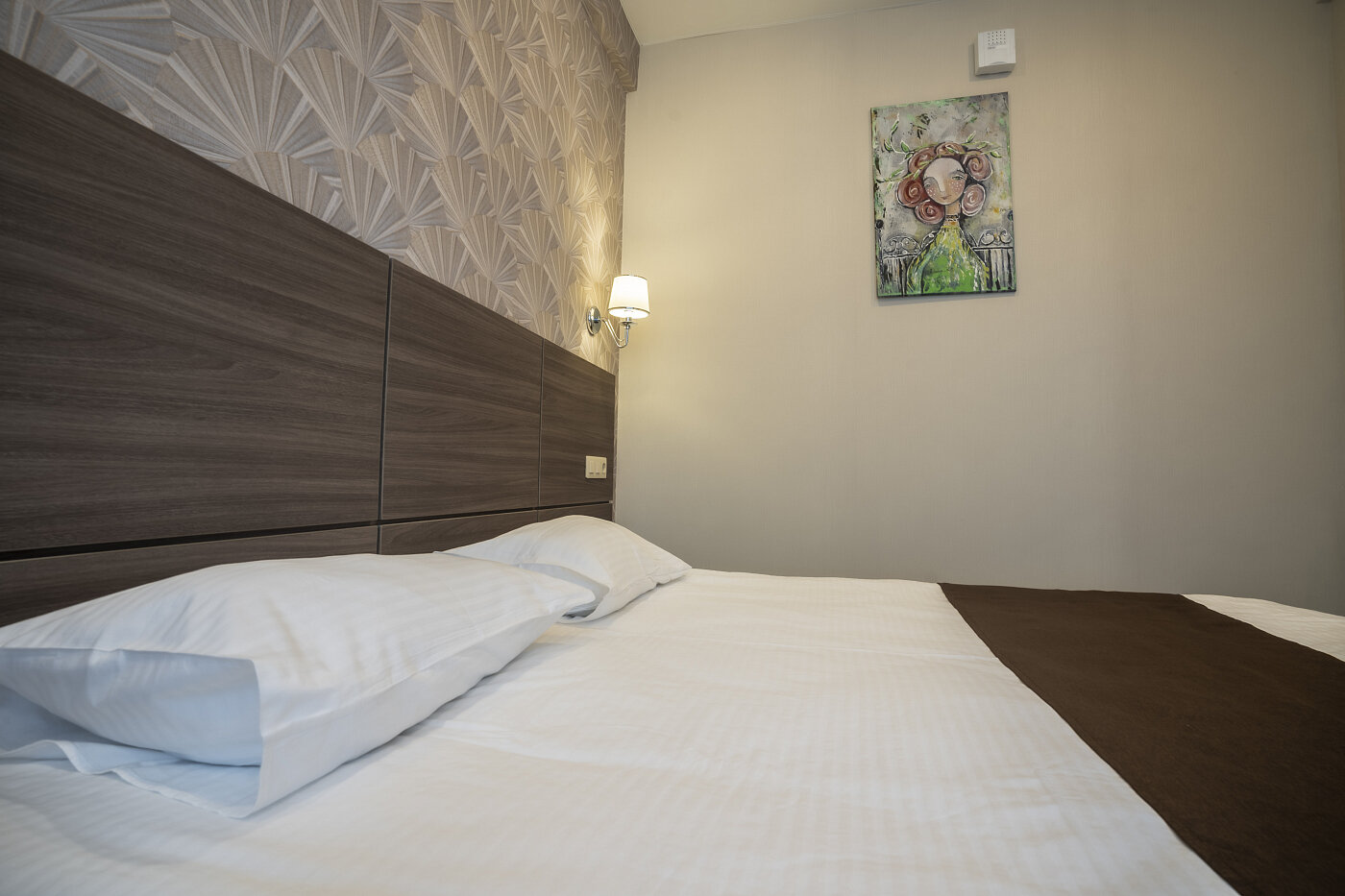 Джуниор Сьют двухместный (КОРПУС 3)