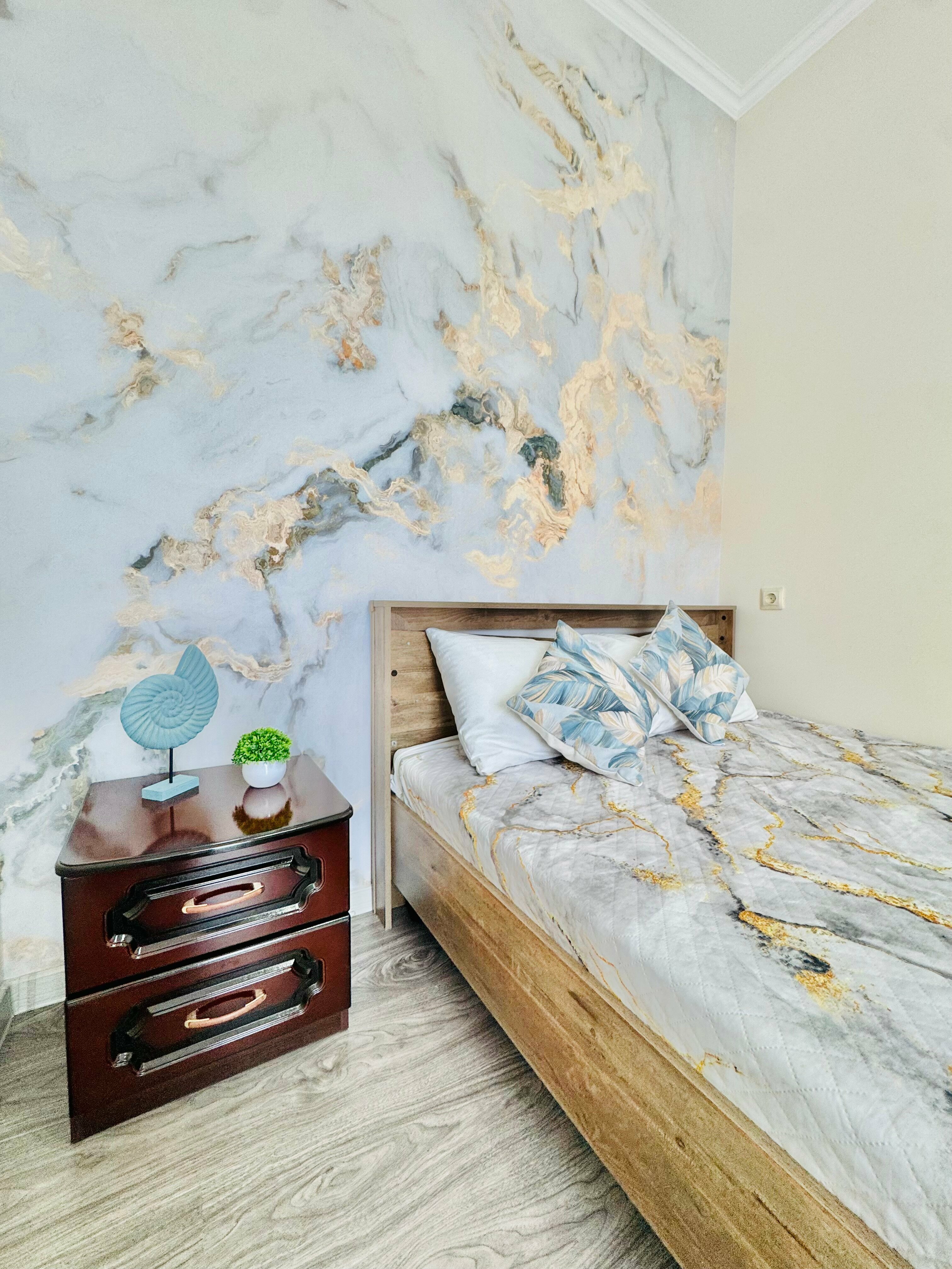 Апартаменты с видом на Олимпийский парк