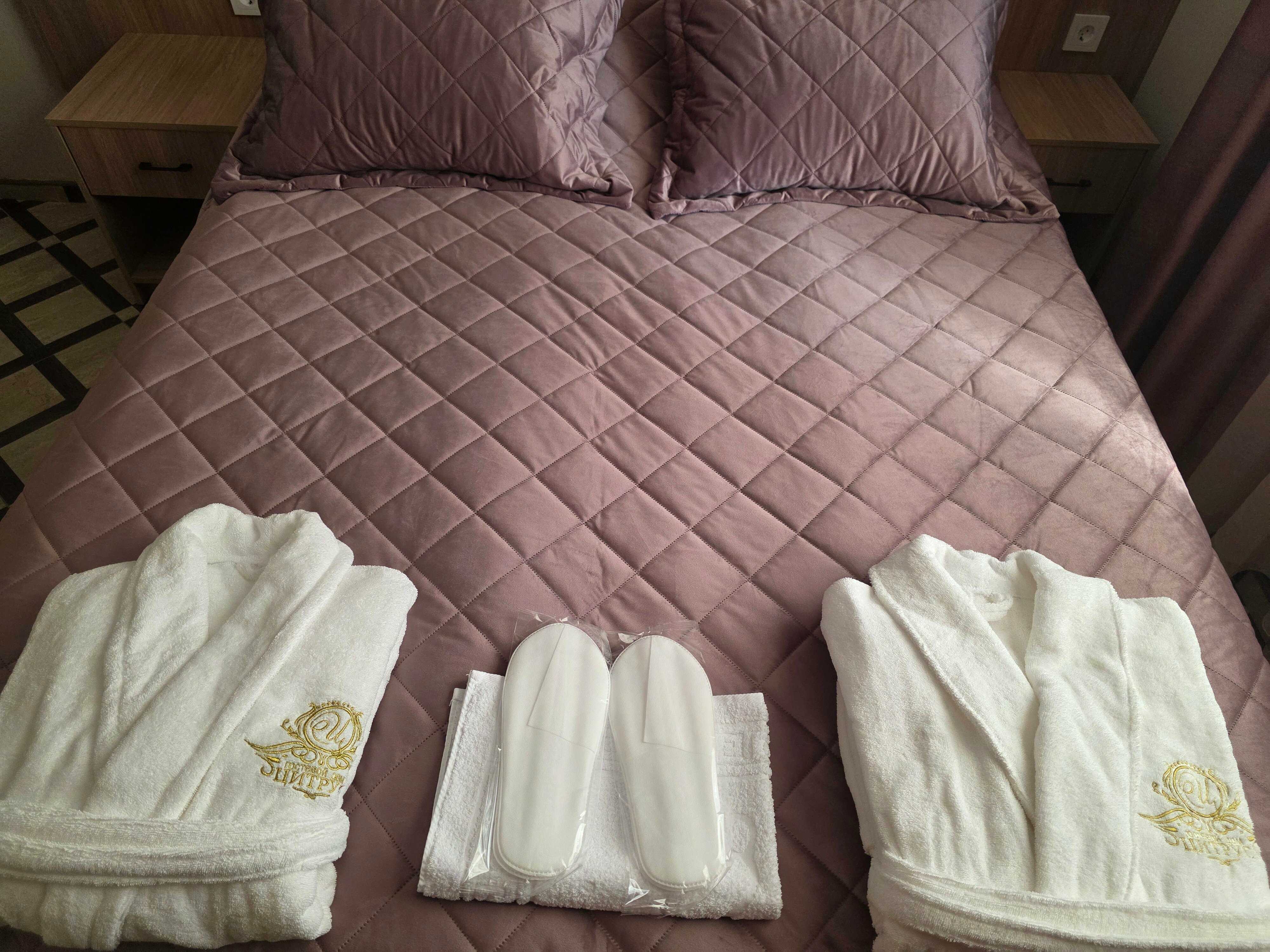 Премиум Люкс «Фламинго»