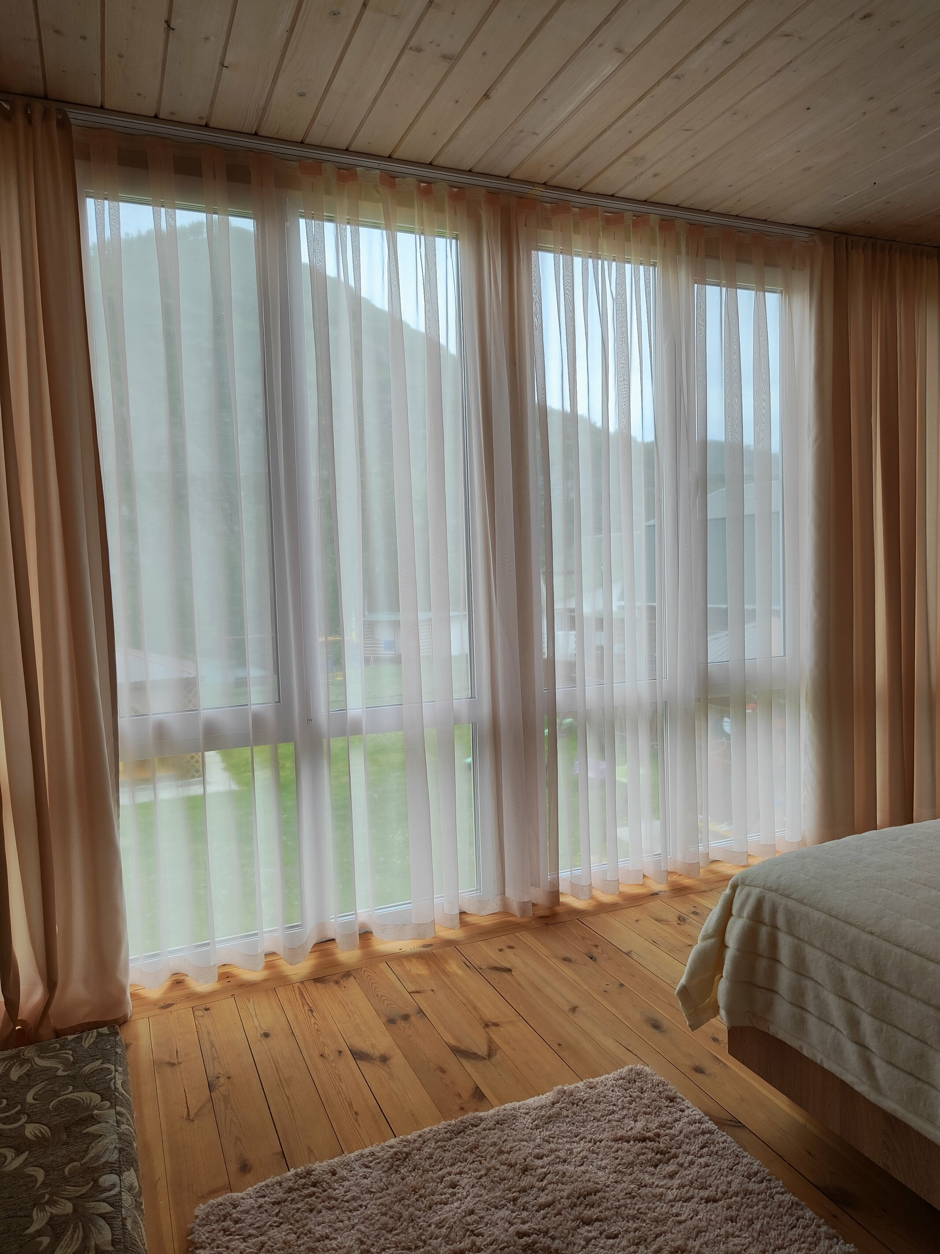 апартаменты улучшенные