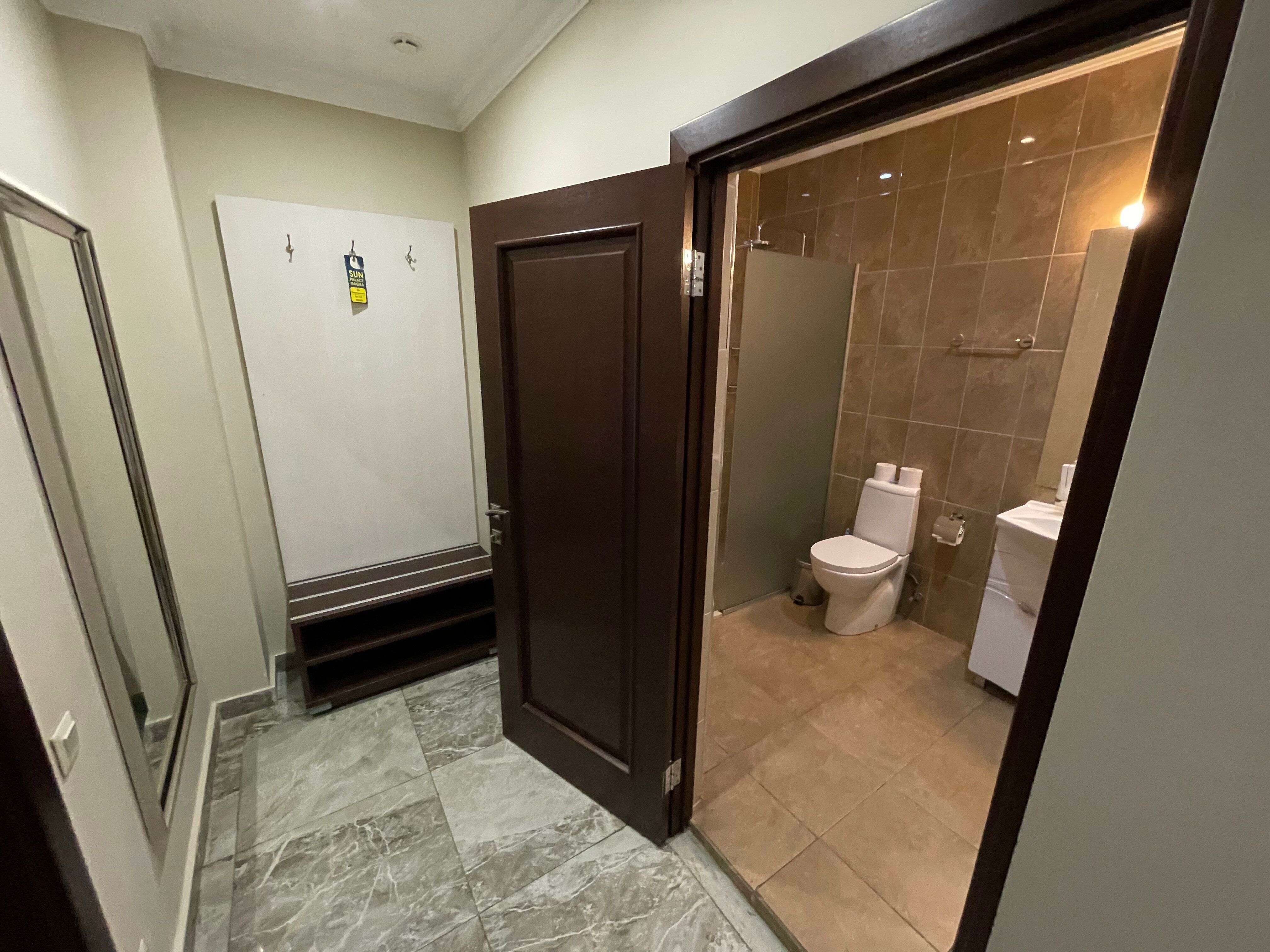 Стандарт двухместный без балкона (мини-корпус)