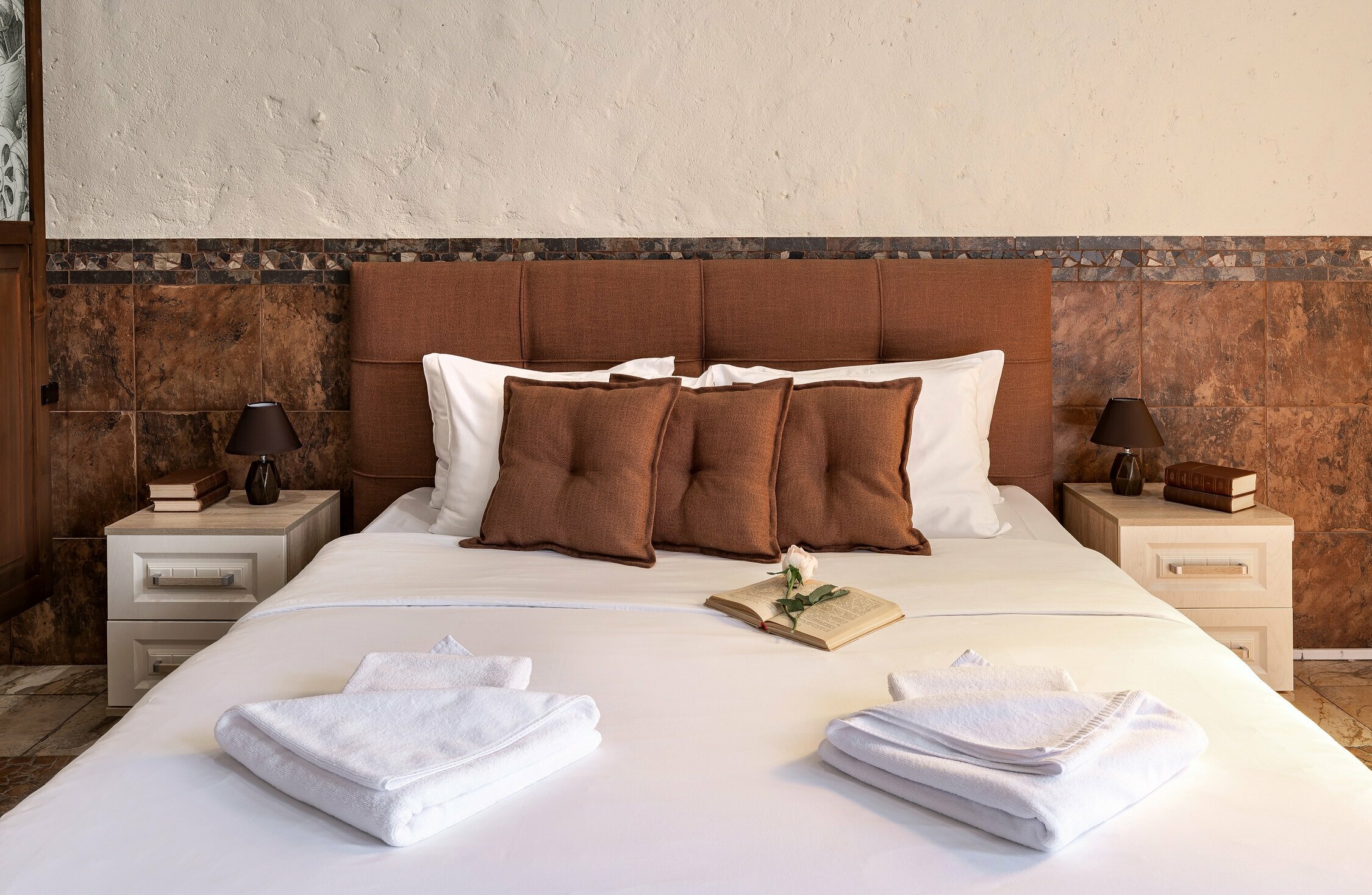 Делюкс с видом на Невский проспект №2