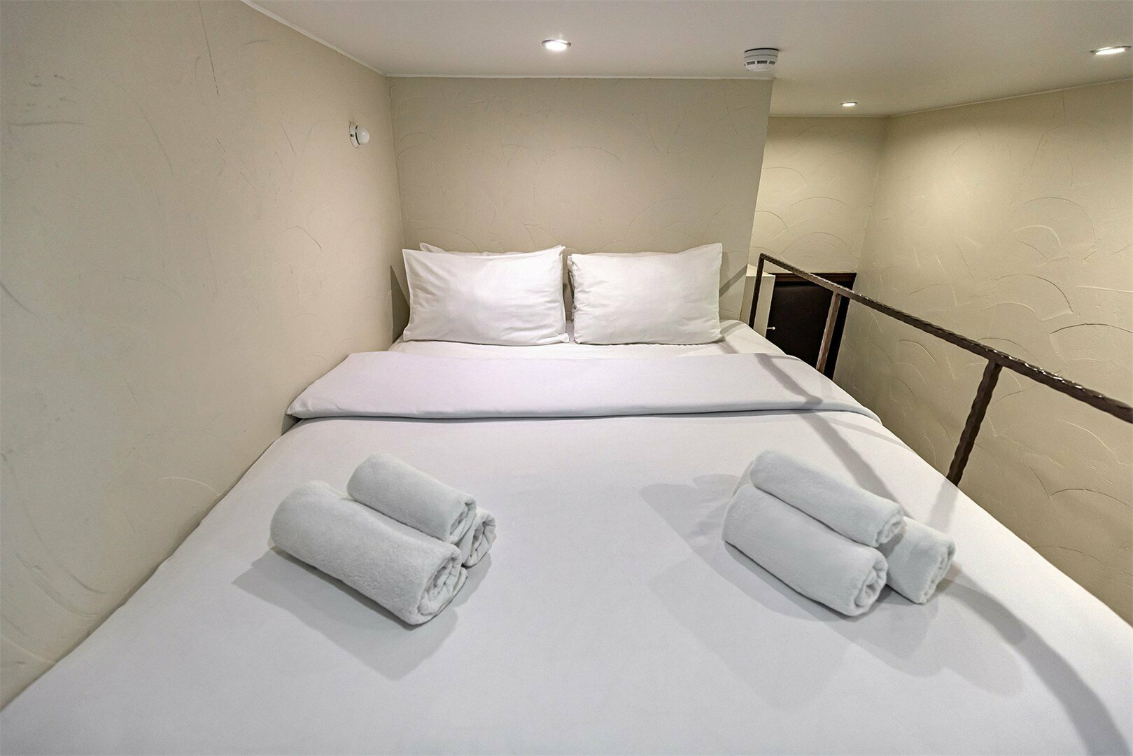 Номер-студио