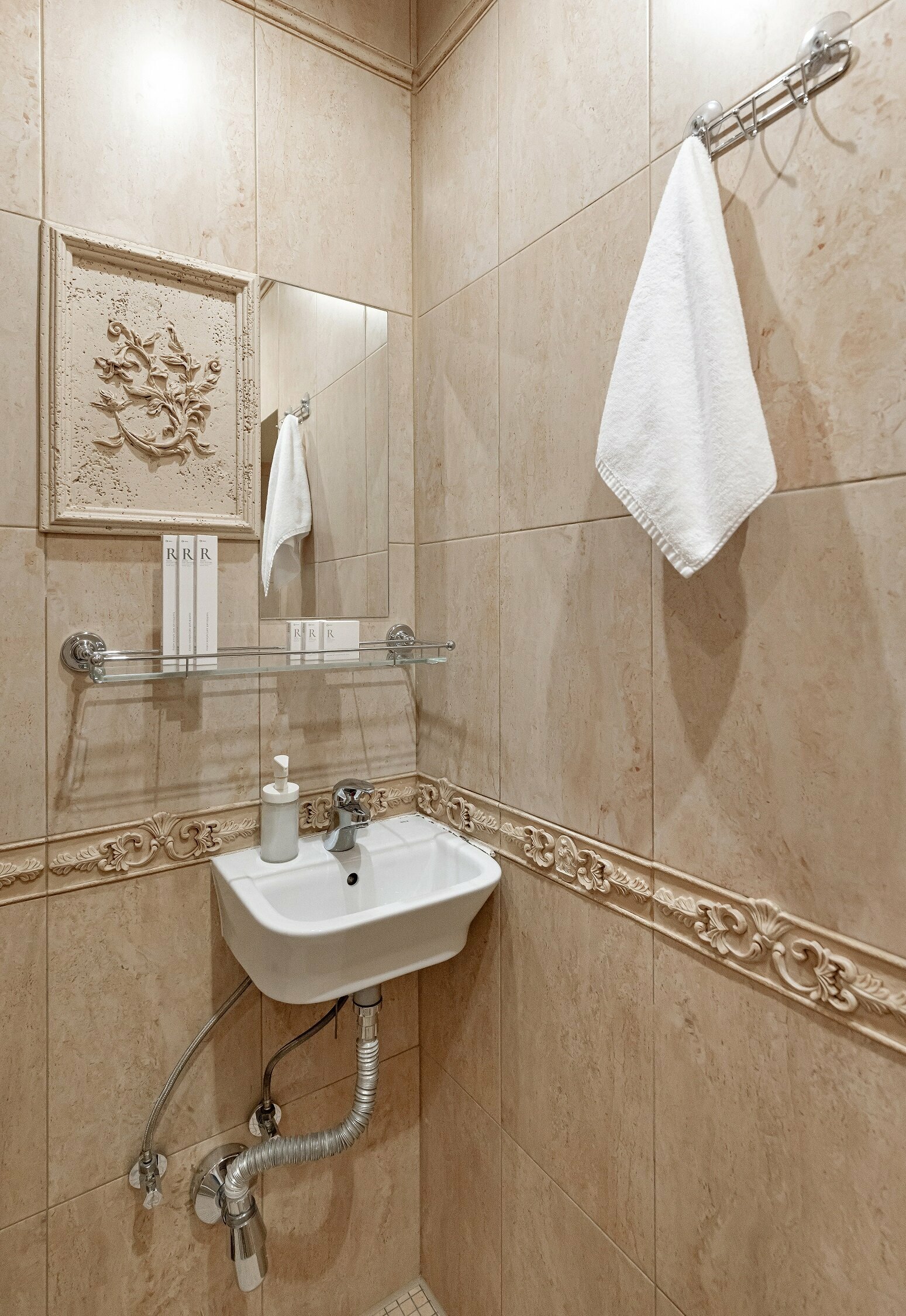 Делюкс с видом на Невский проспект №2