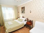 Апартаменты с видом на море в Aelita Apartment с хаммамом