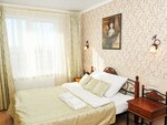 Апартаменты с видом на море в Aelita Apartment с хаммамом