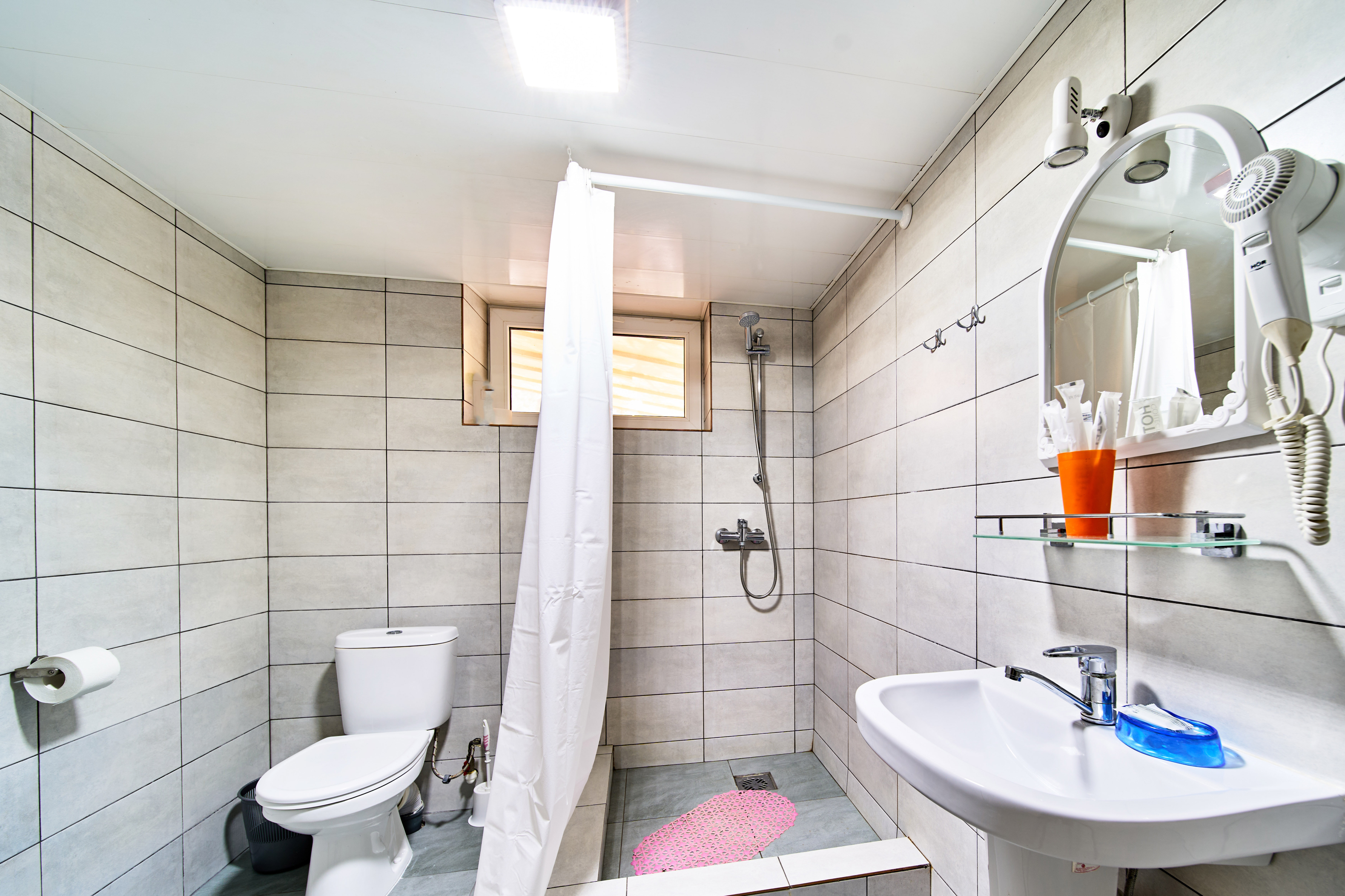 ГОСТЕВОЙ ДОМ