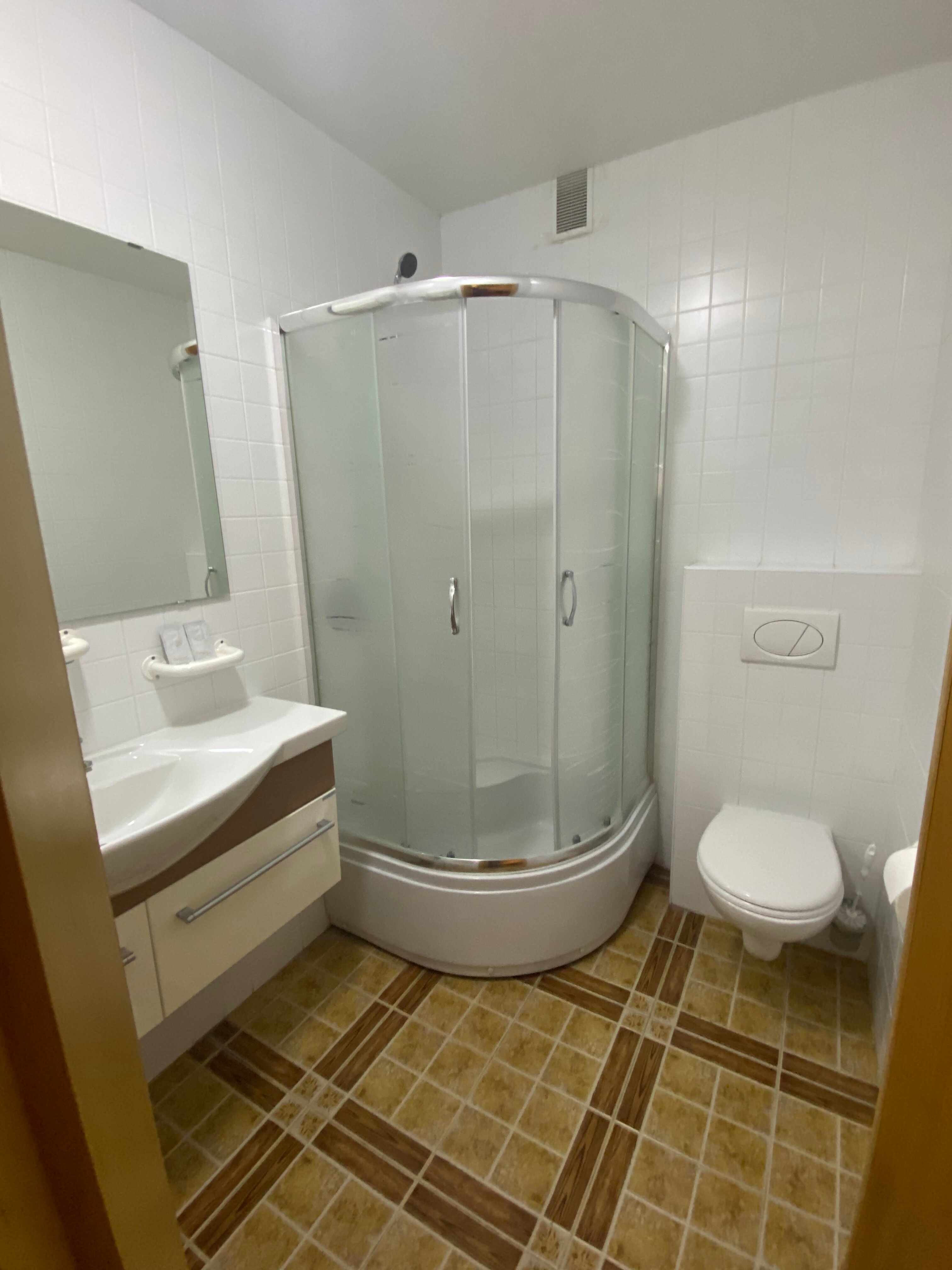 Двухместный номер с 2 отдельными кроватями, вид на бассейн