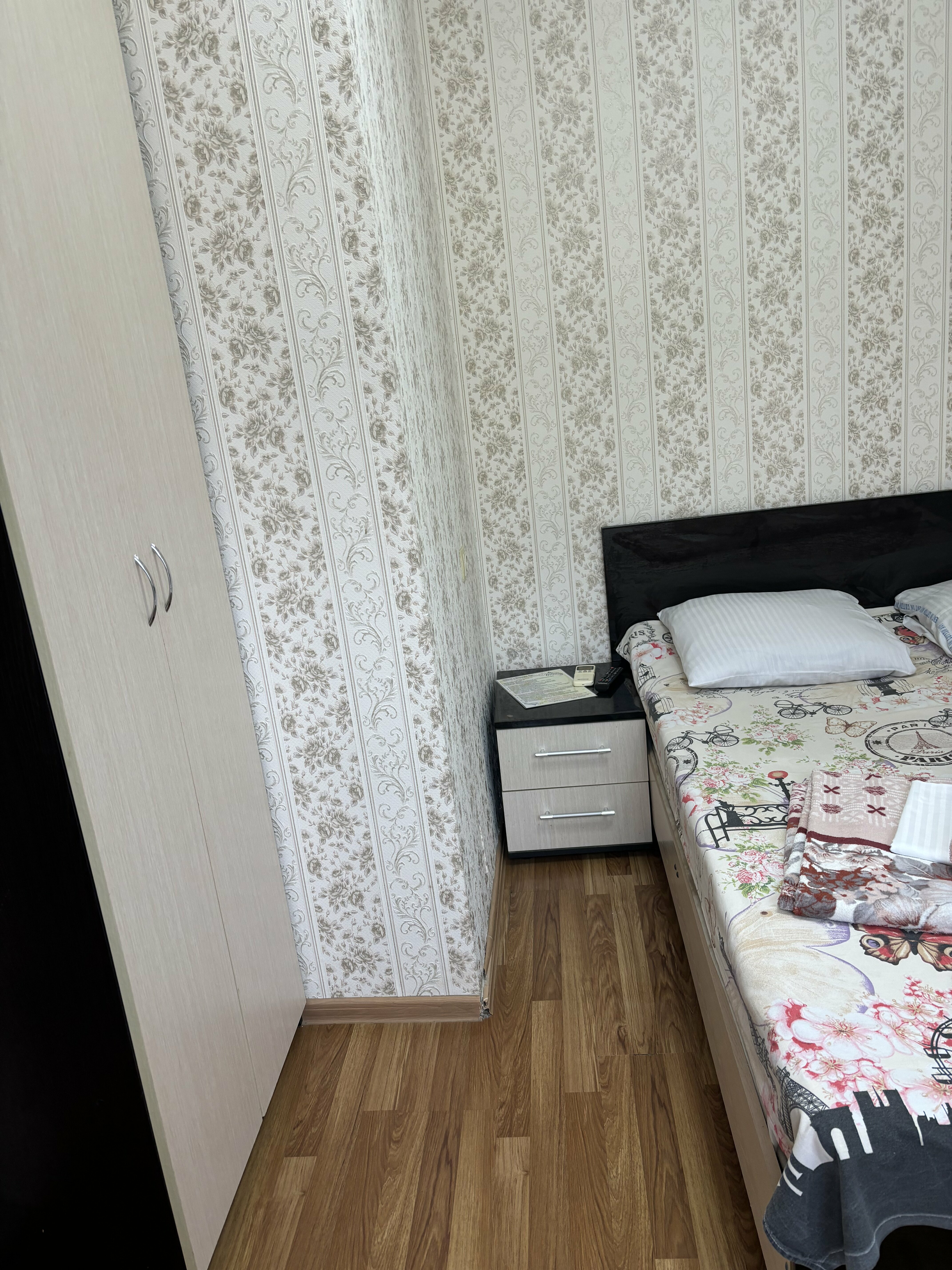 Люкс с 2 спальнями