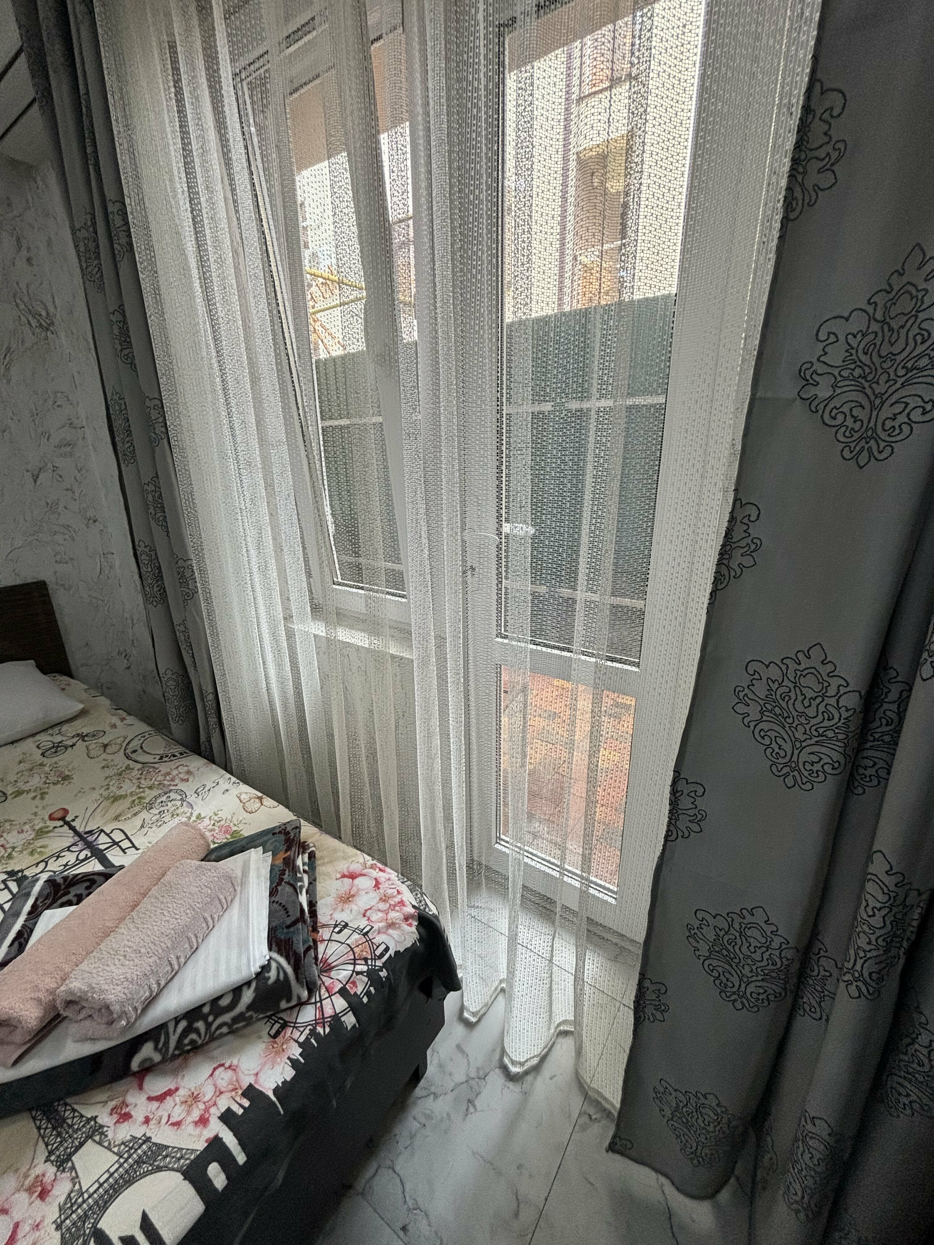 Стандартный трехместный номер