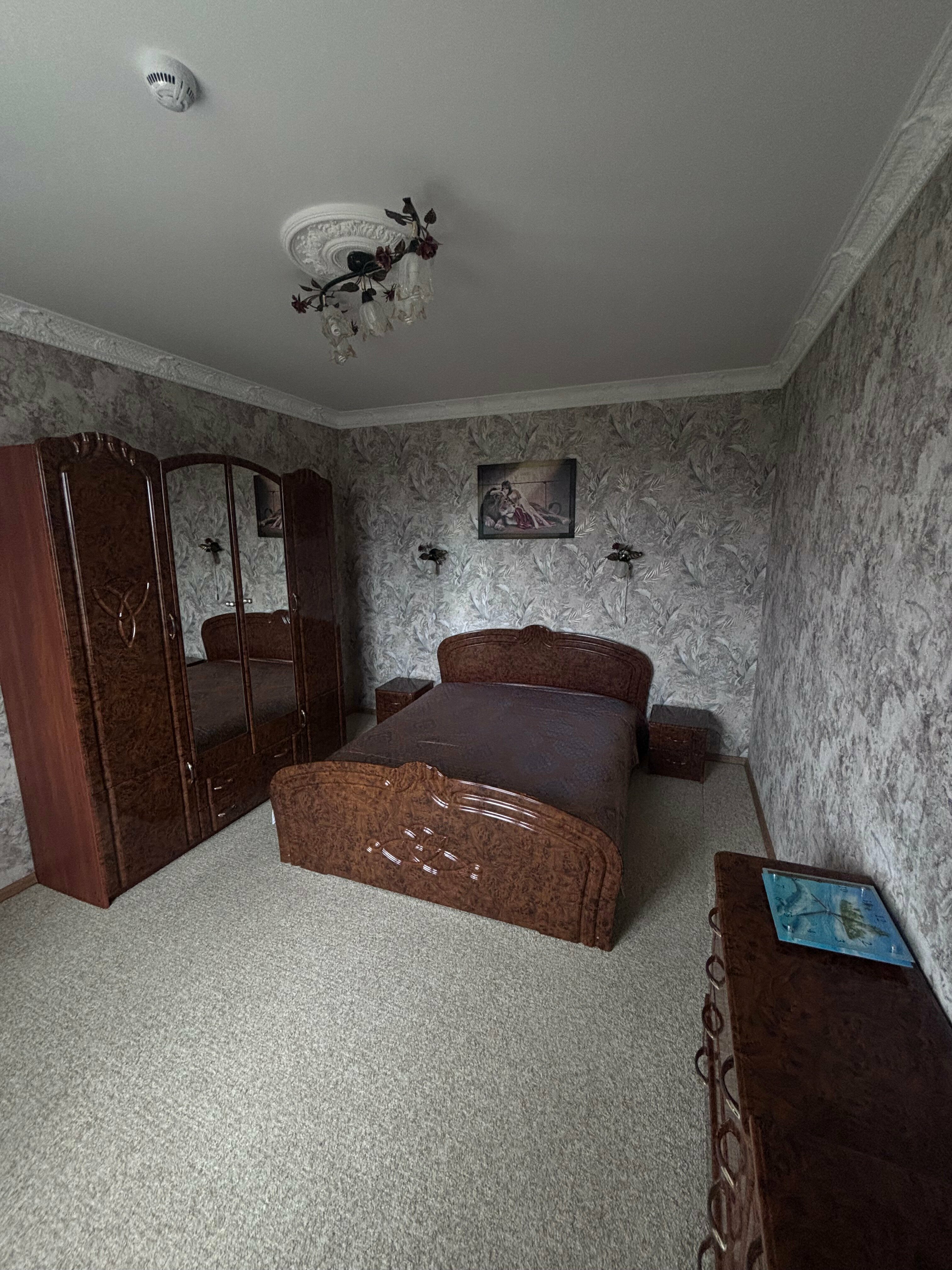 Стандартный семейный номер