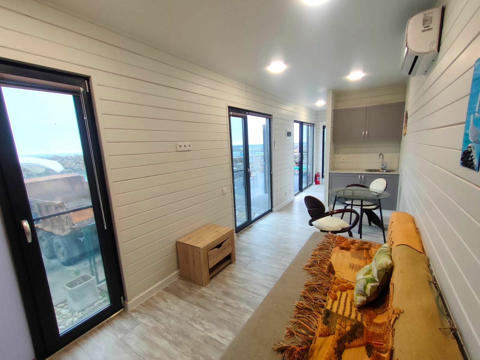 Коттедж для отпуска